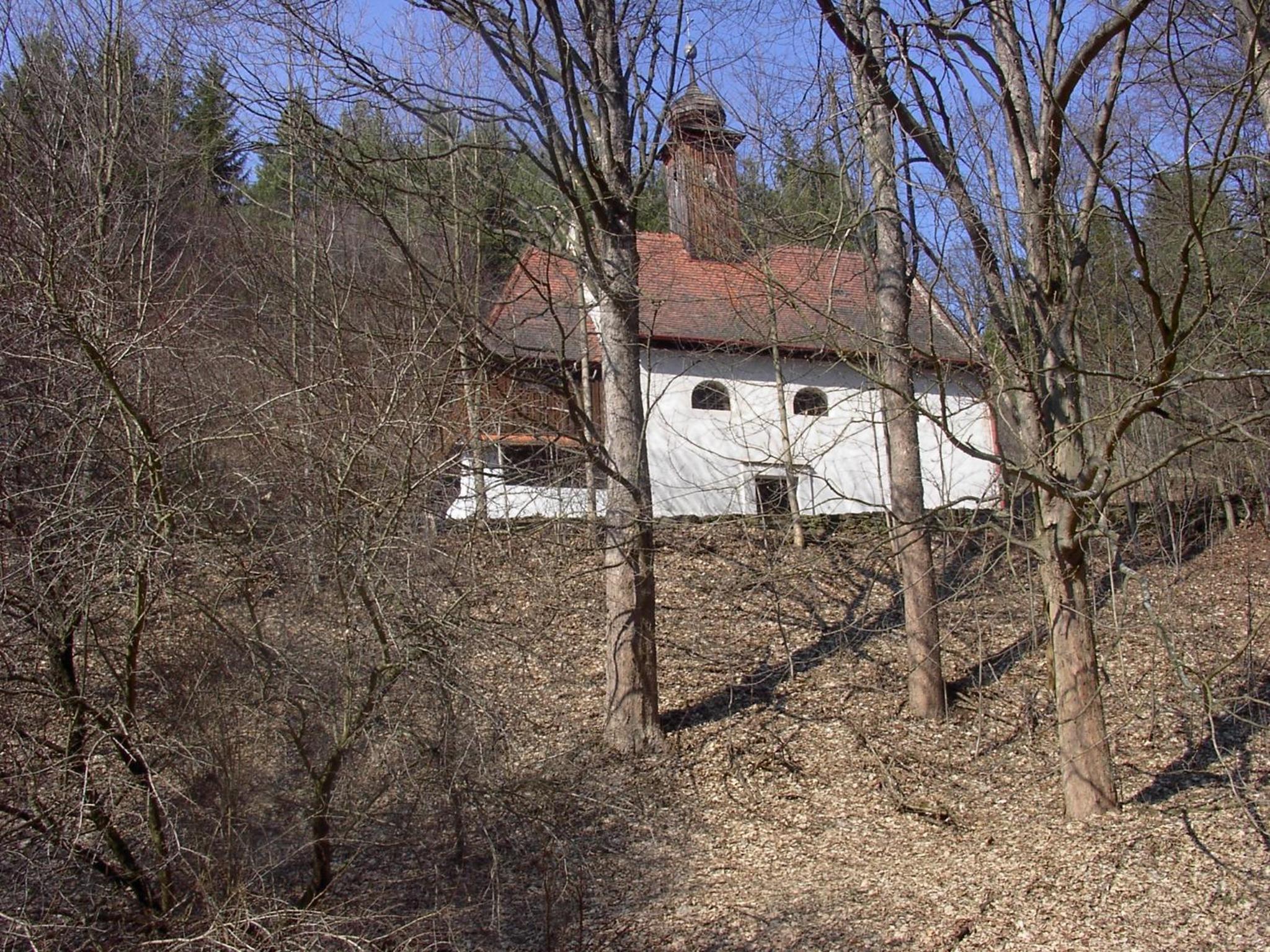 Rodinné ubytování na Habeši