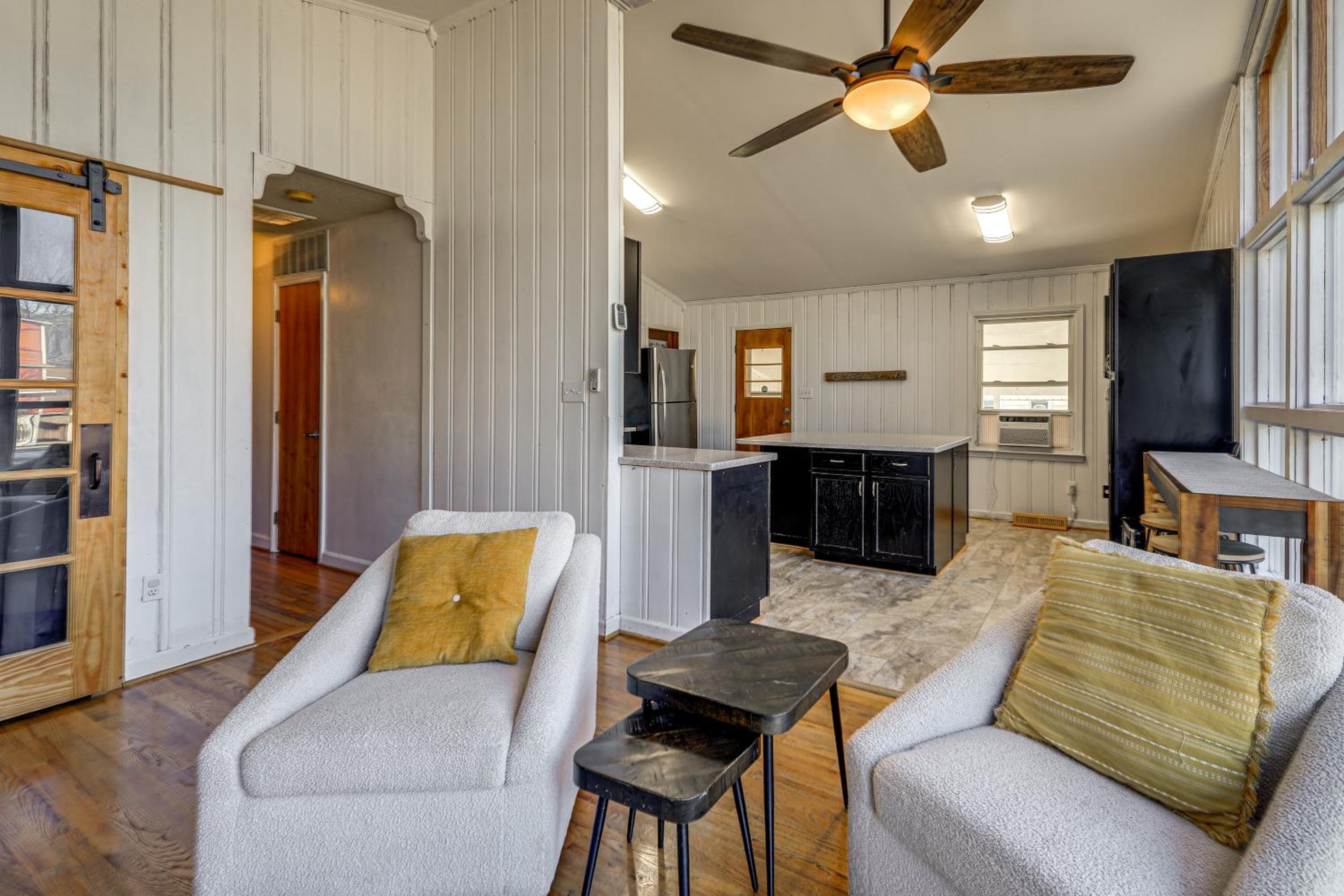 7 Mi to Neuse River! Family Home with Poolside Oasis