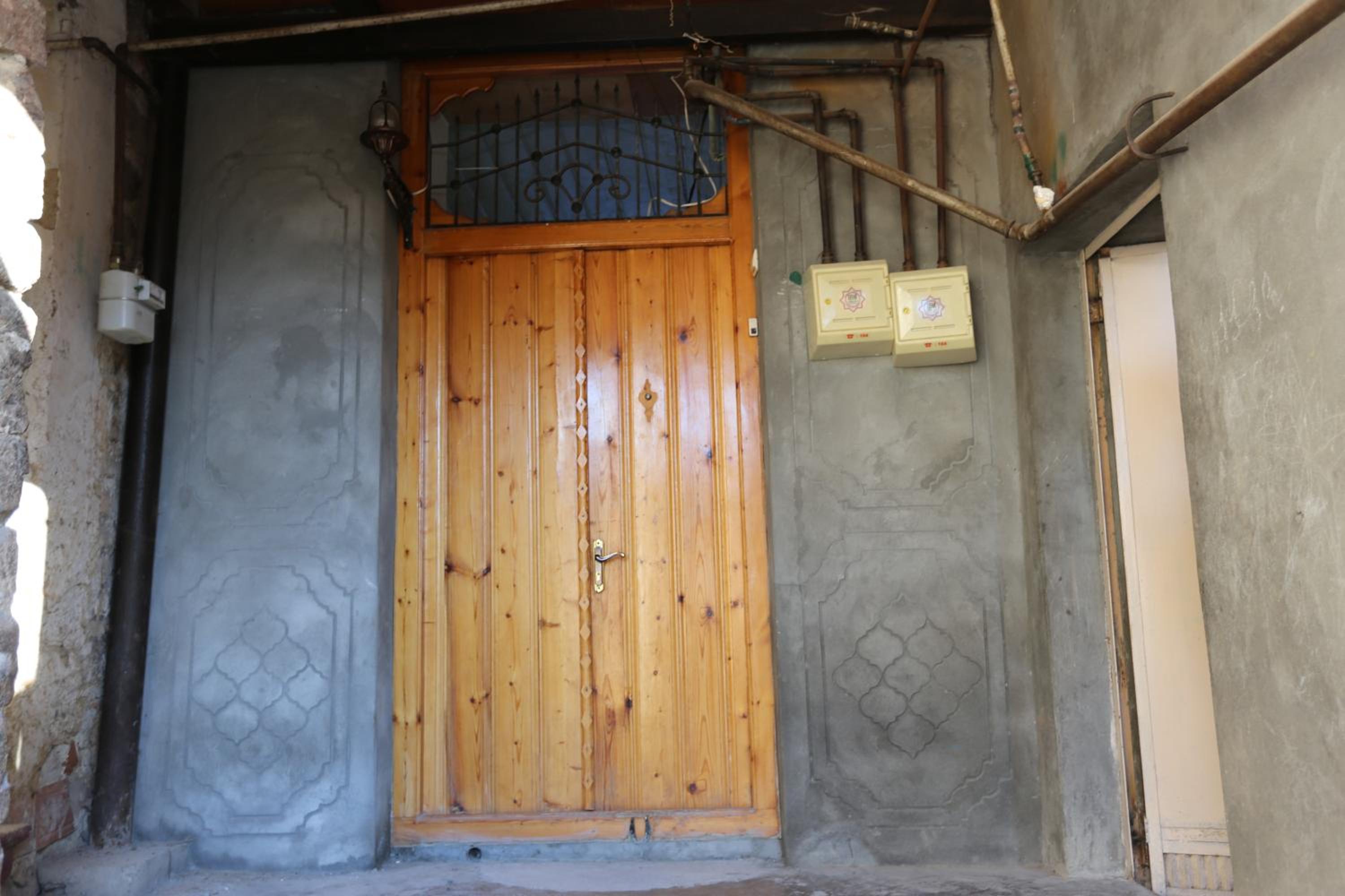 Ilham Mustafa Houses