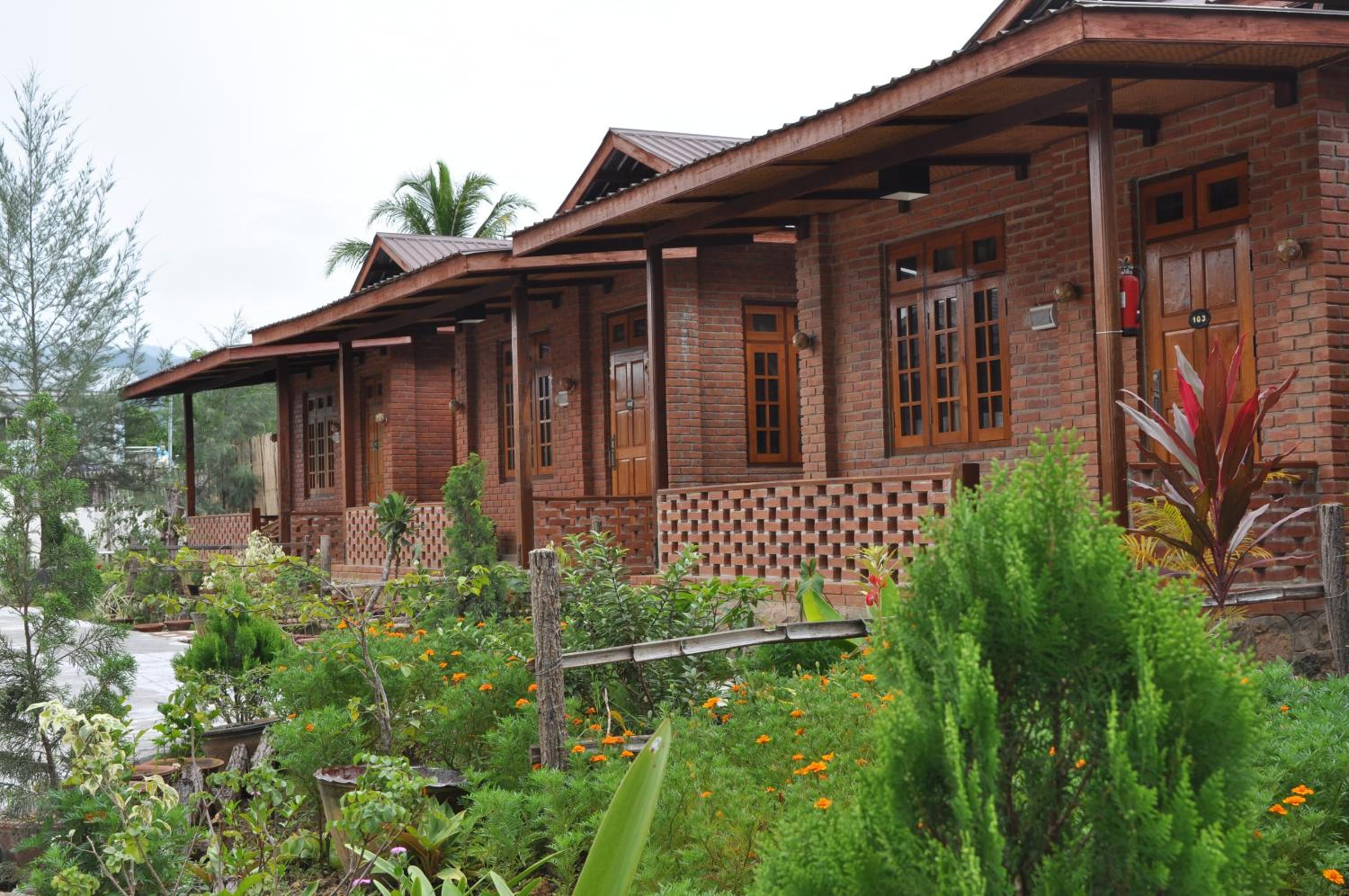 Trinity Family Inn