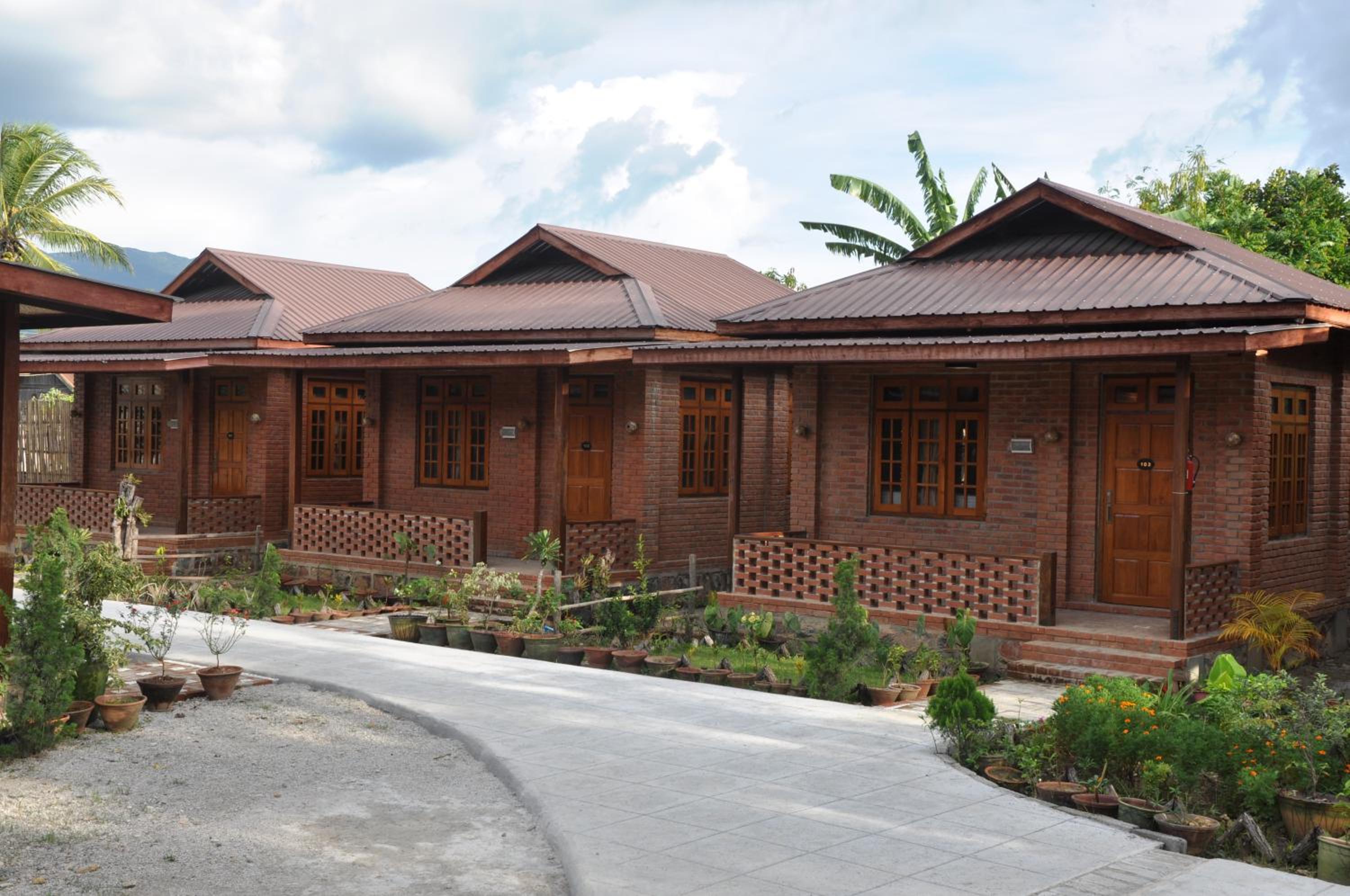 Trinity Family Inn