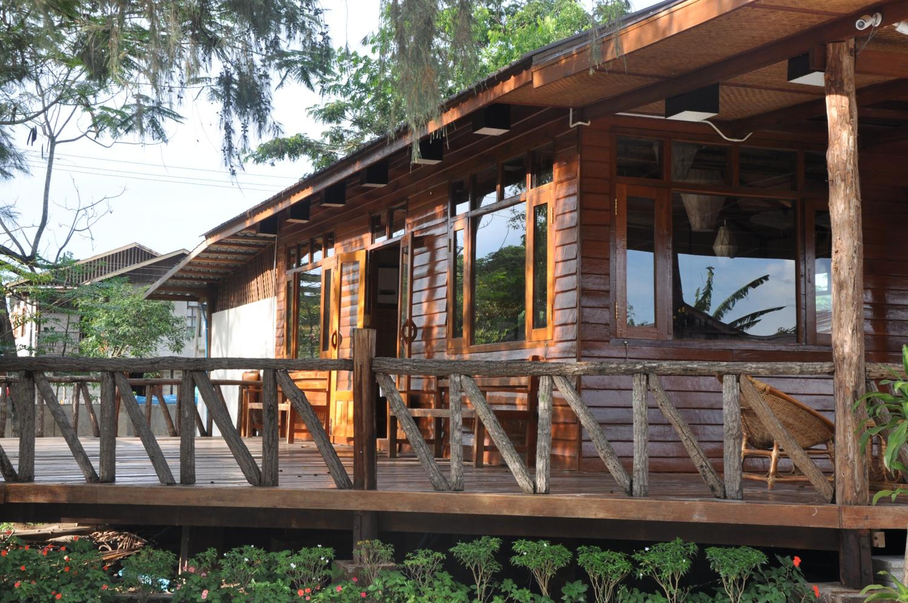 Trinity Family Inn