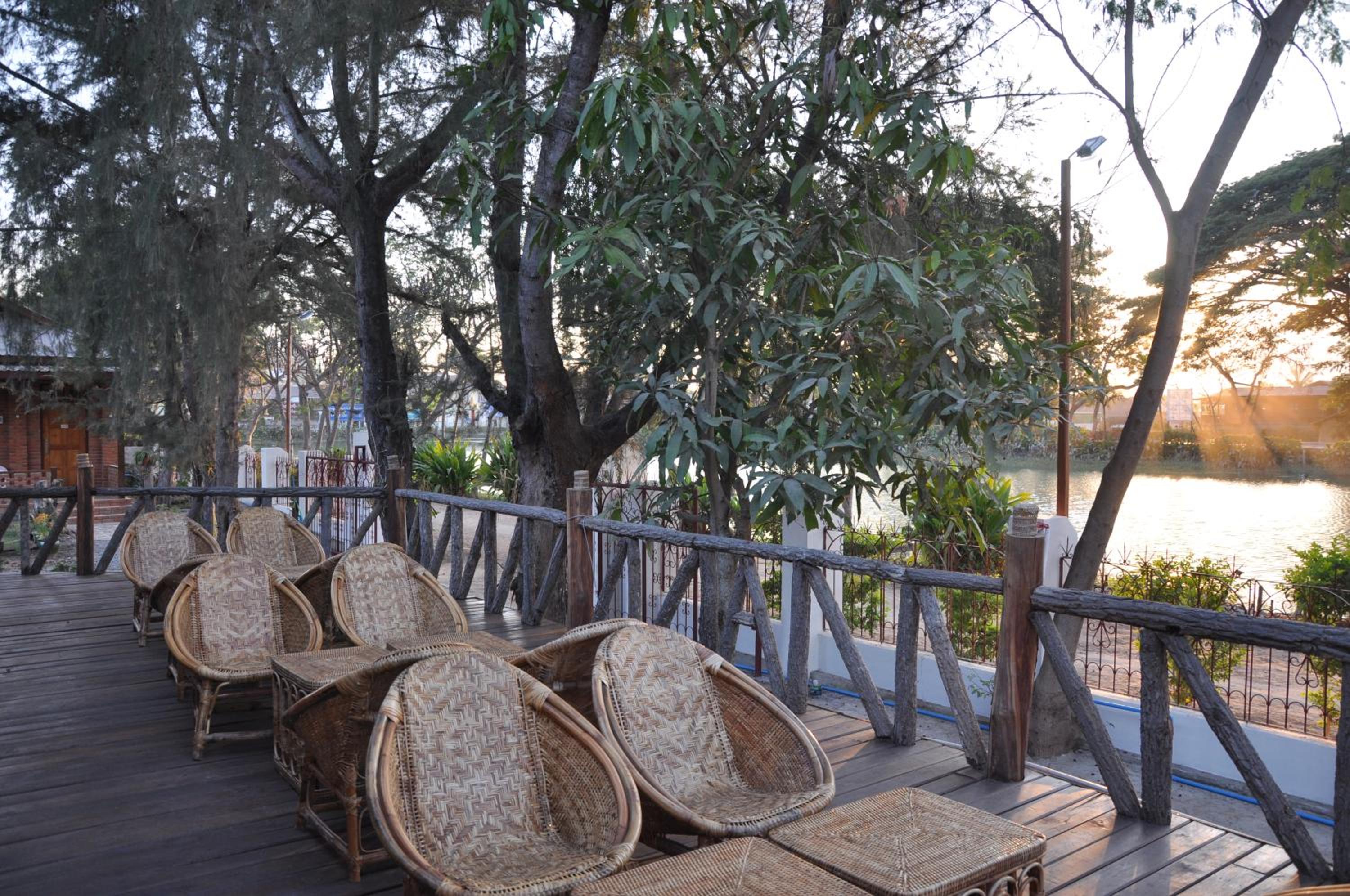 Trinity Family Inn