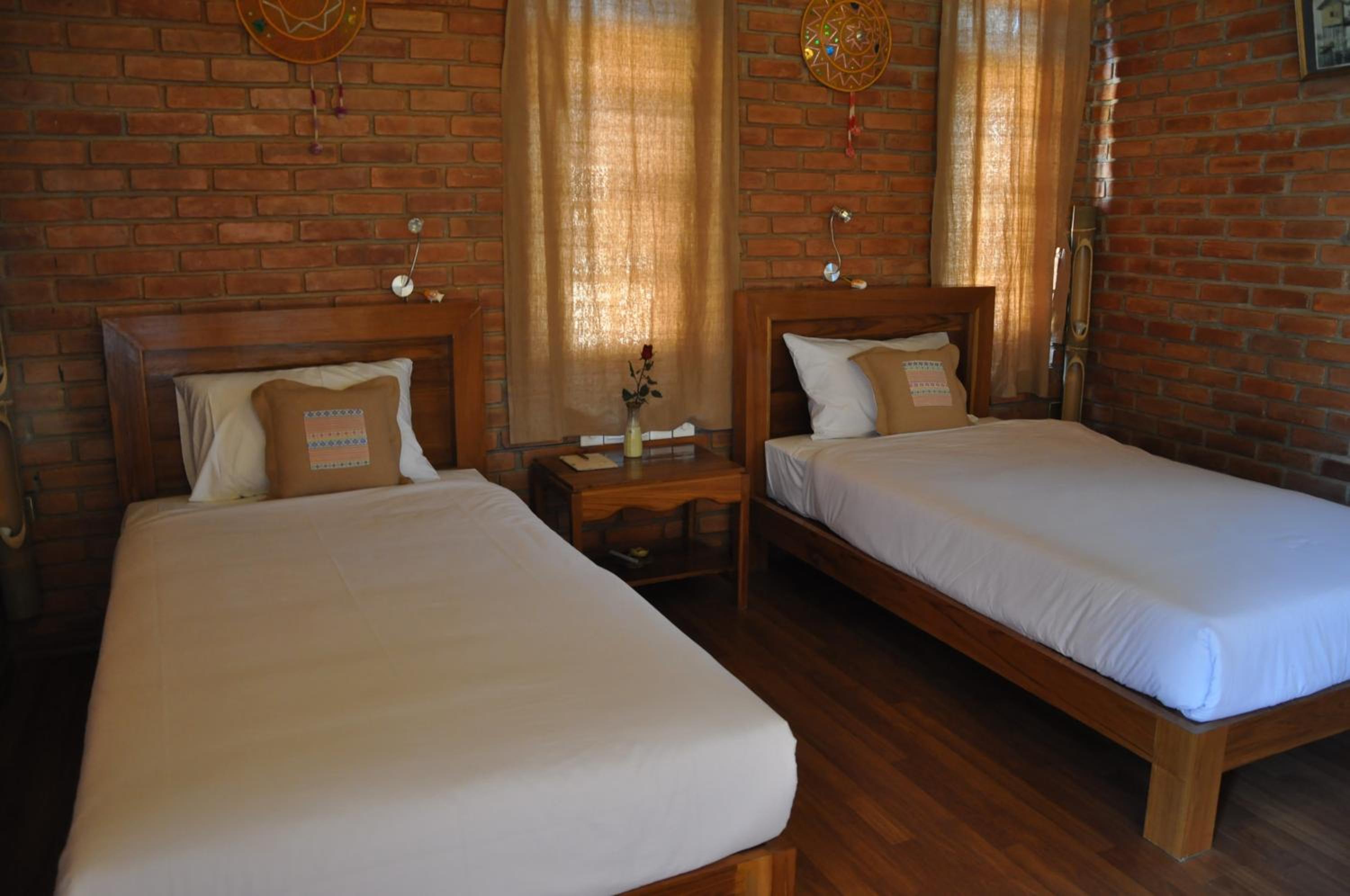 Trinity Family Inn