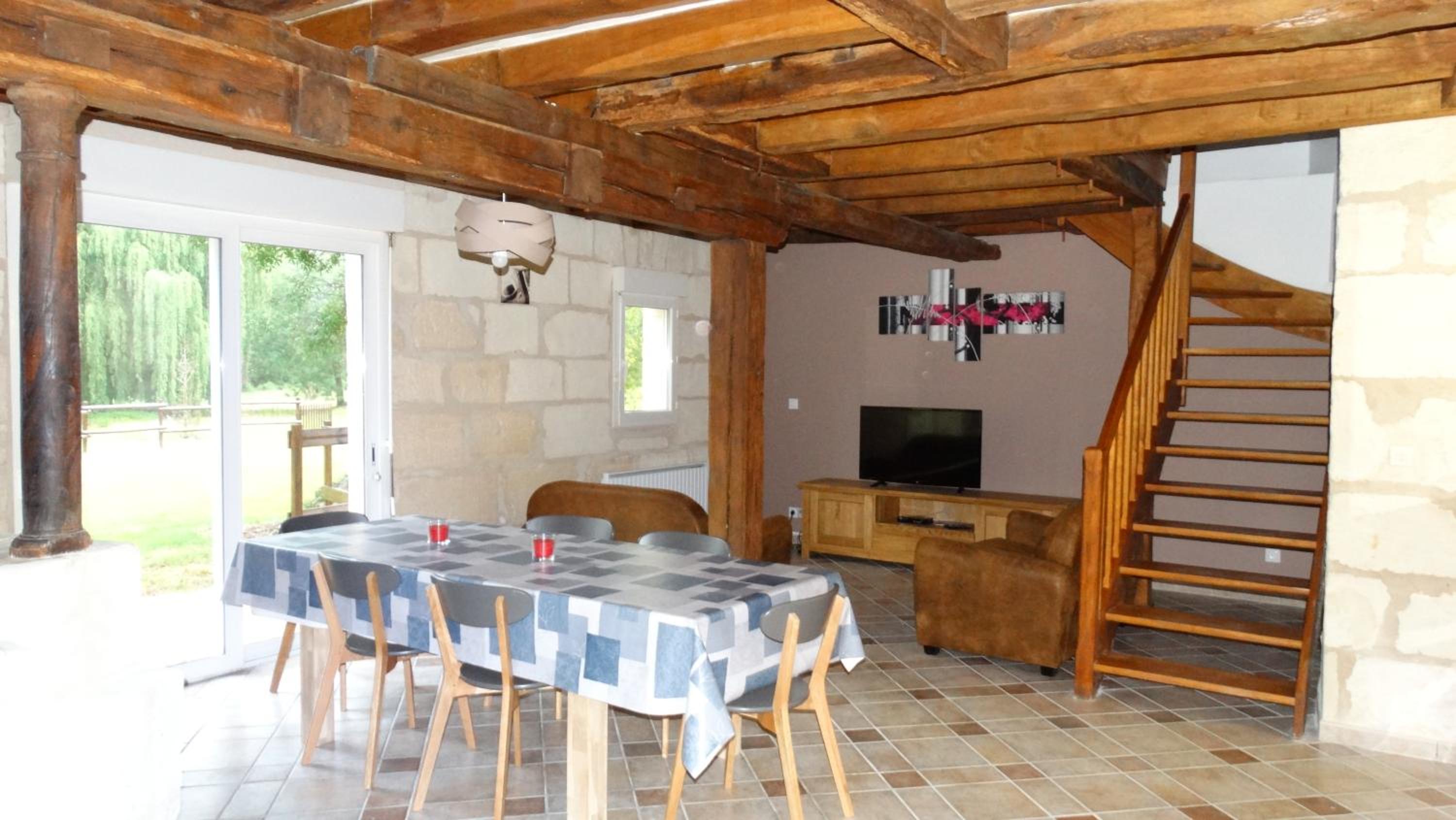 Moulin de reigner