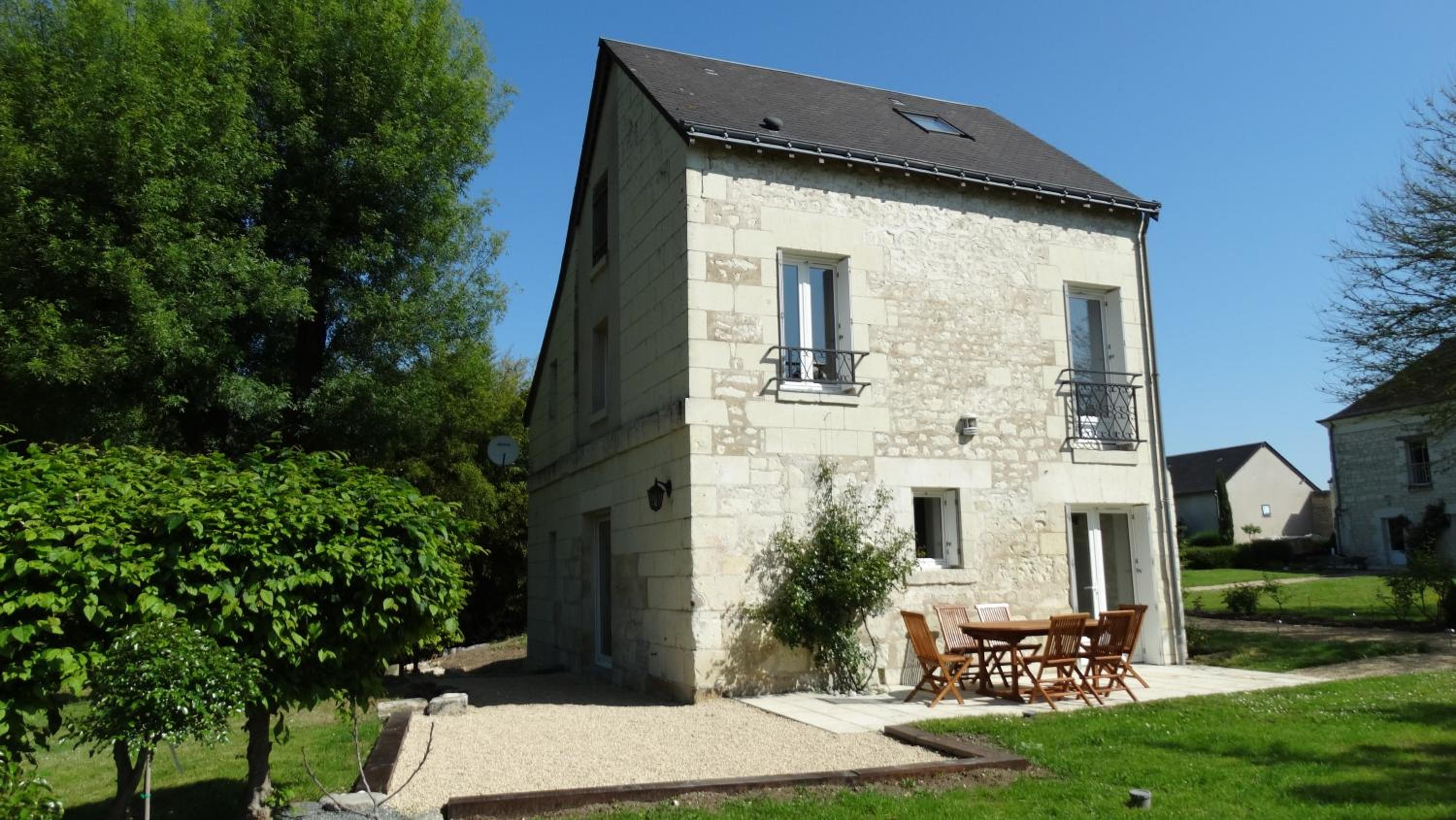 Moulin de reigner