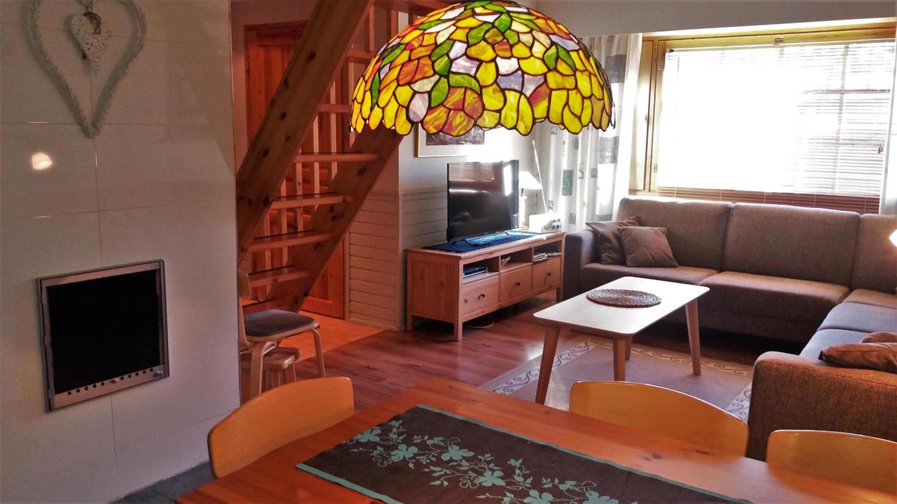 Hotel Apartment Saariselkä - Image 1