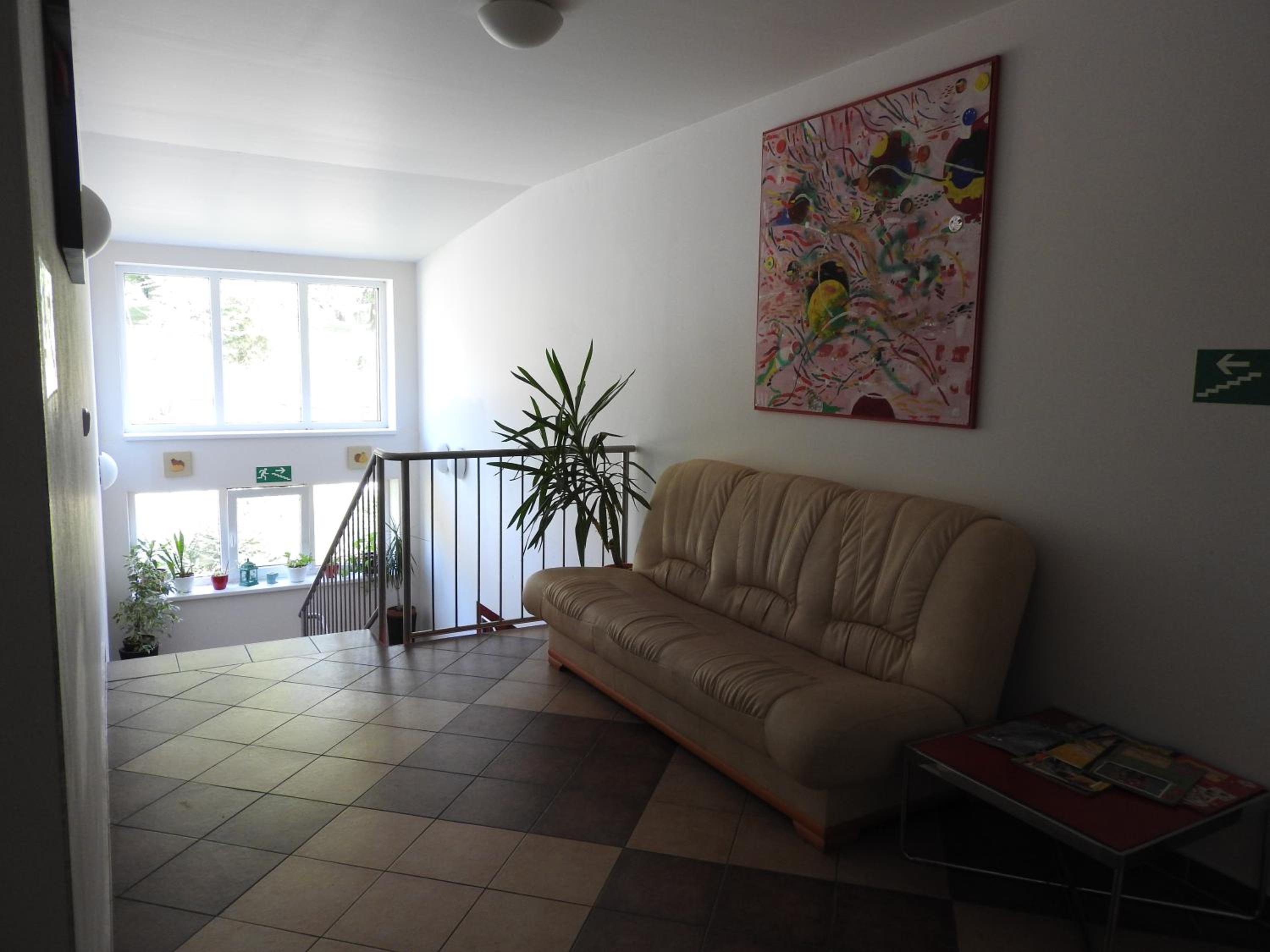 Apartmán Lipno 20