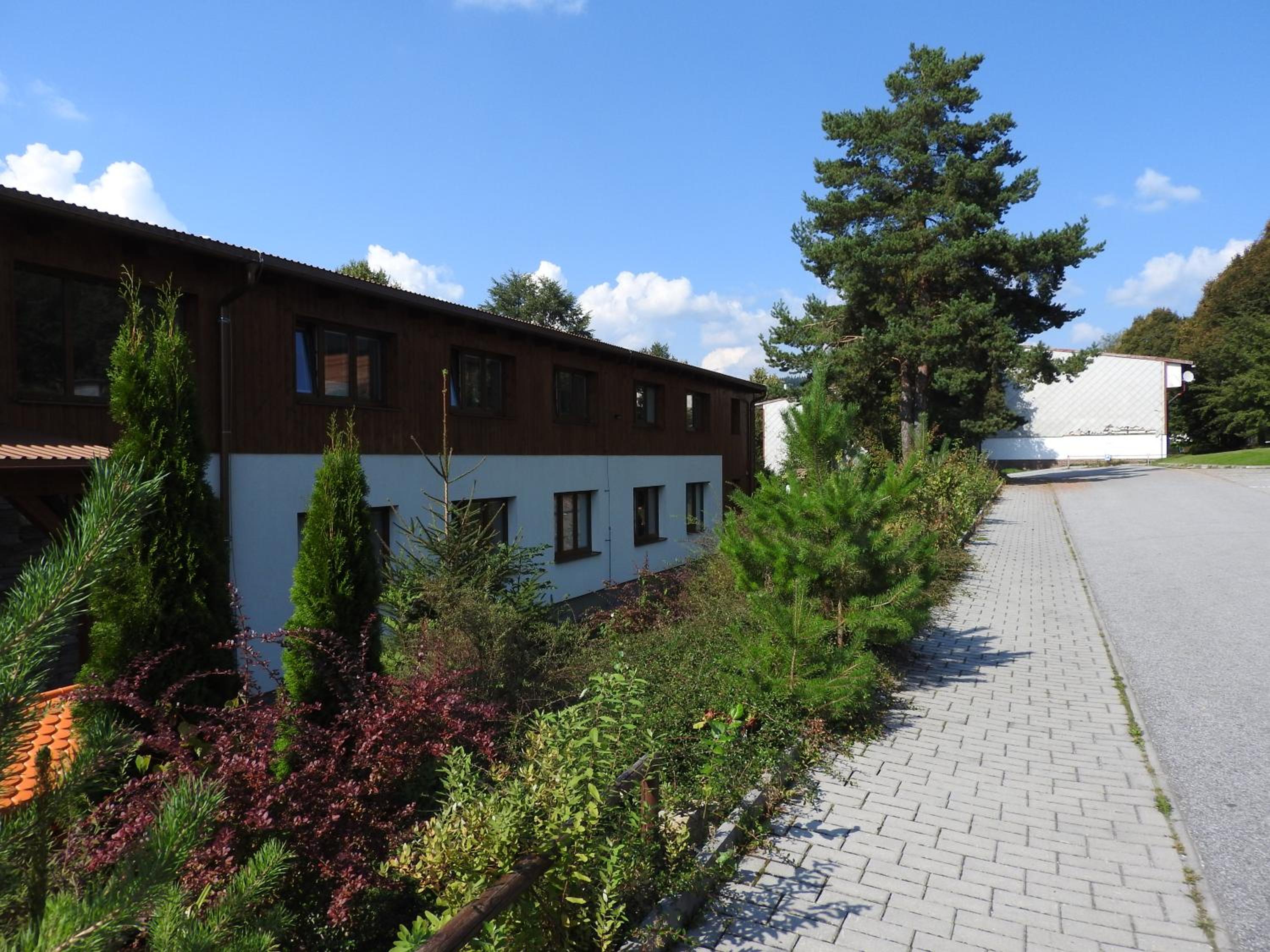 Apartmán Lipno 20