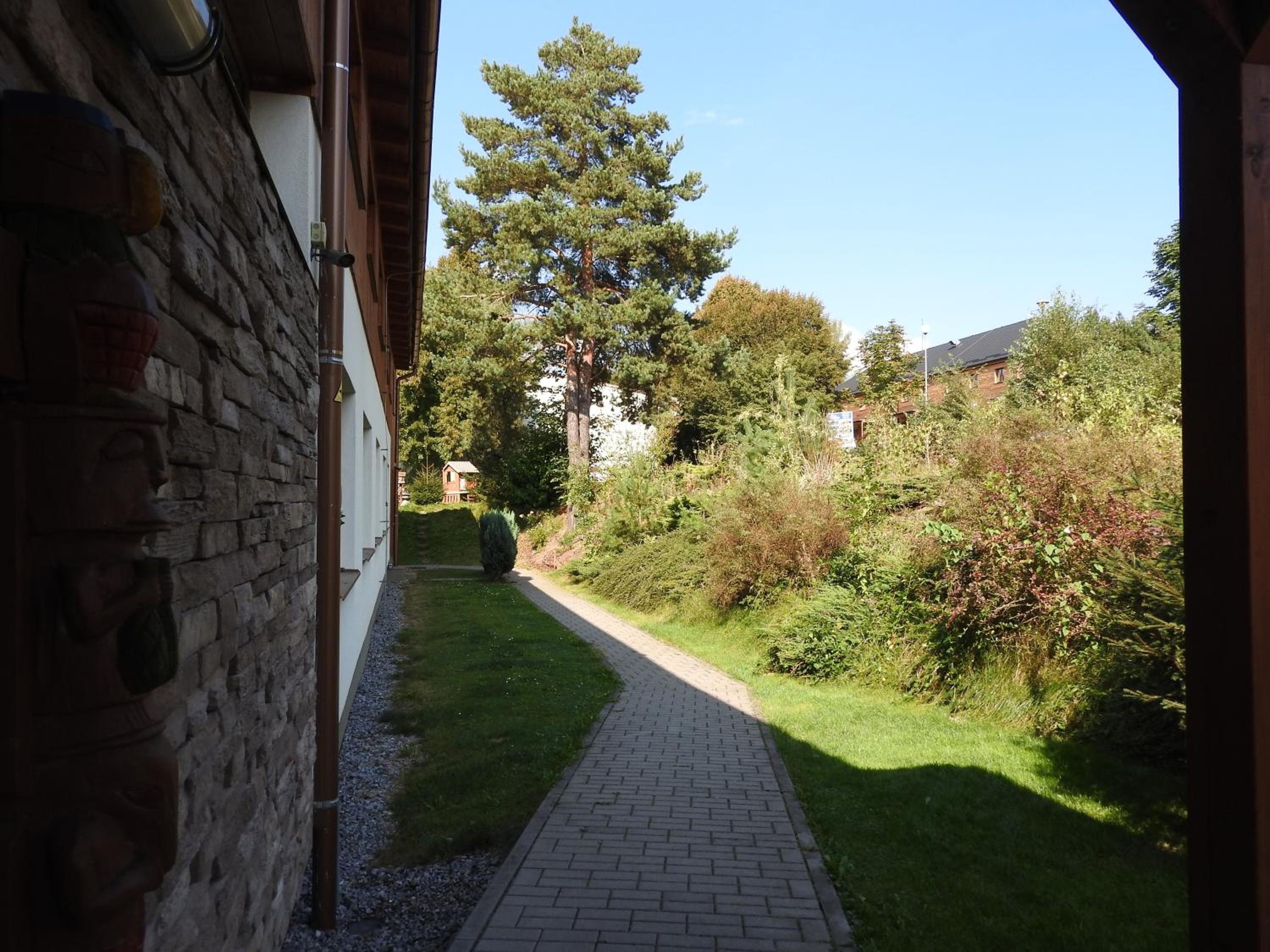 Apartmán Lipno 20