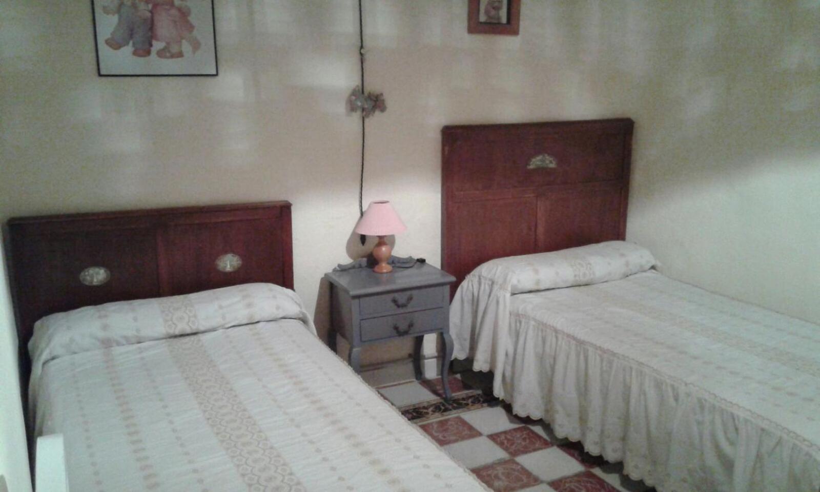 Casa Elina Lucena view 4