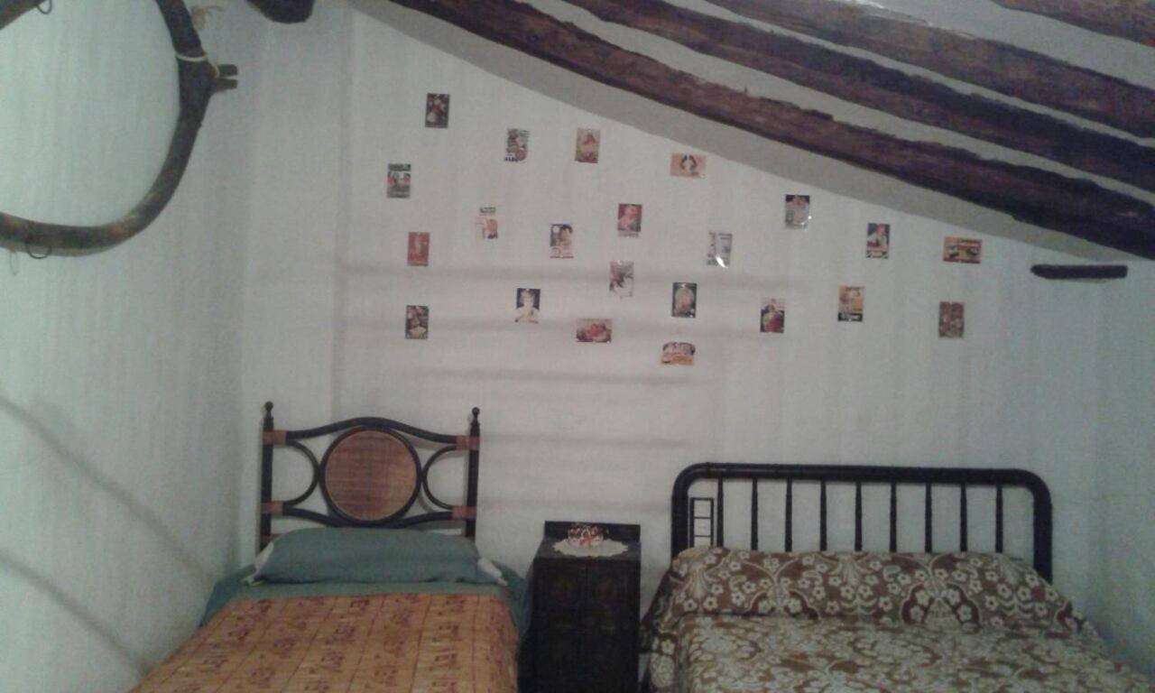Casa Elina Lucena view 5