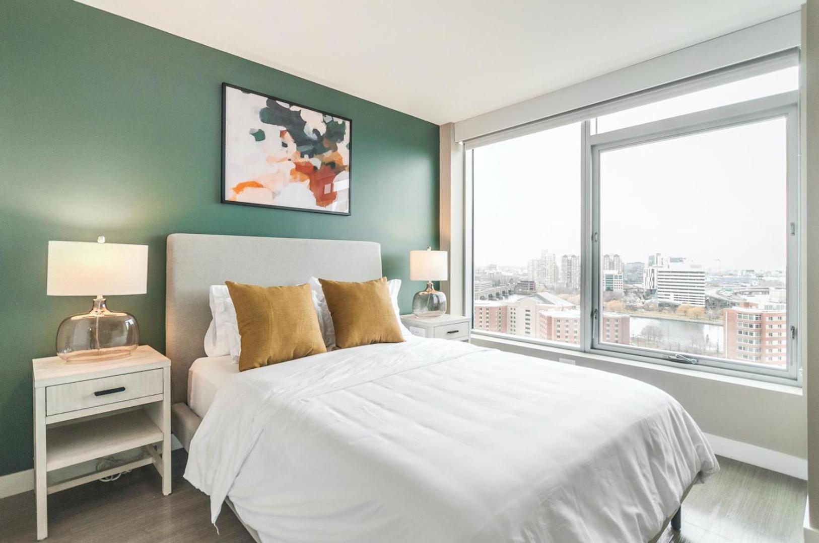 Landing Apartments - Salt Lake City