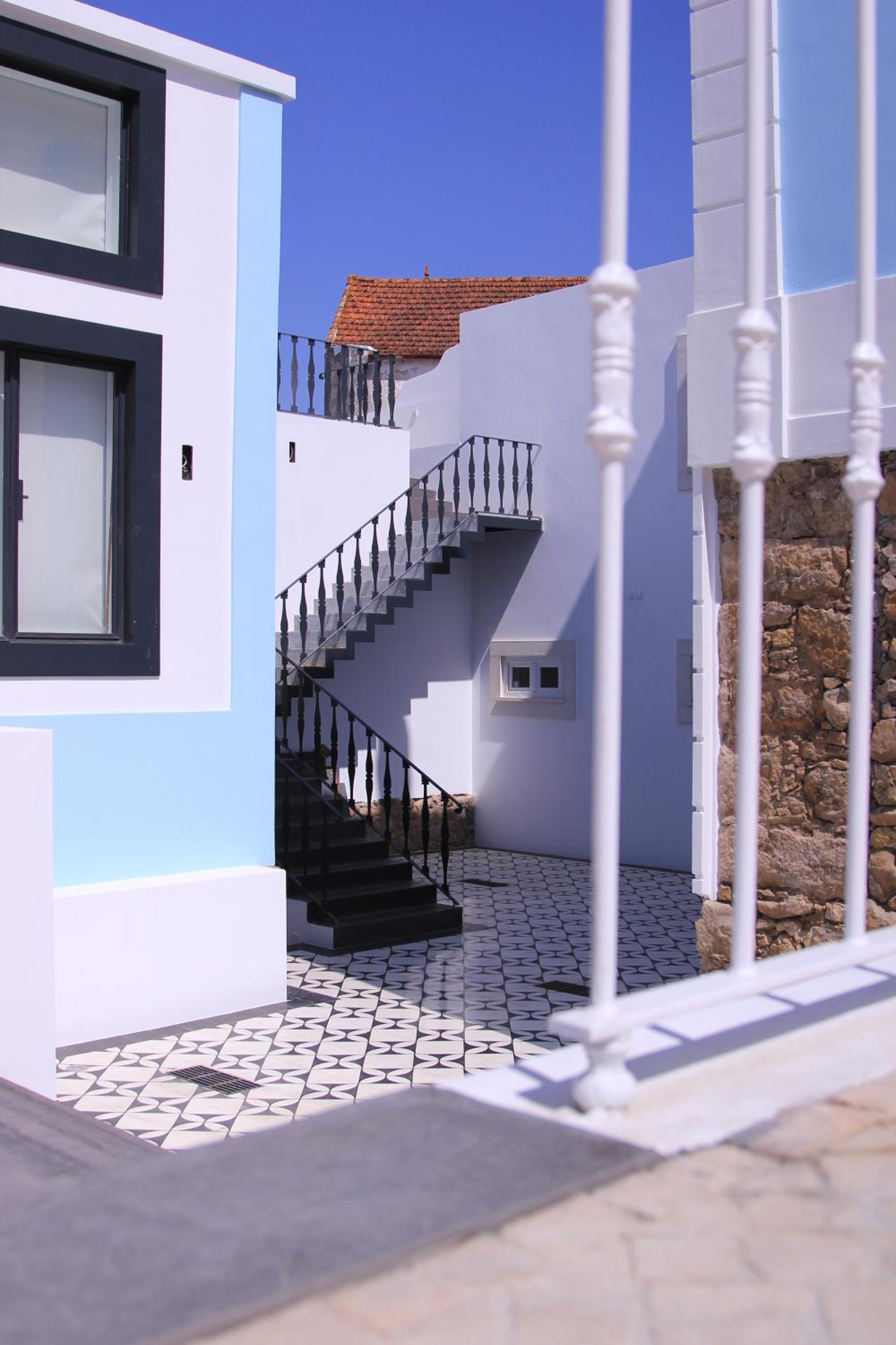 Casa de São Bento by PURUS — photo 118