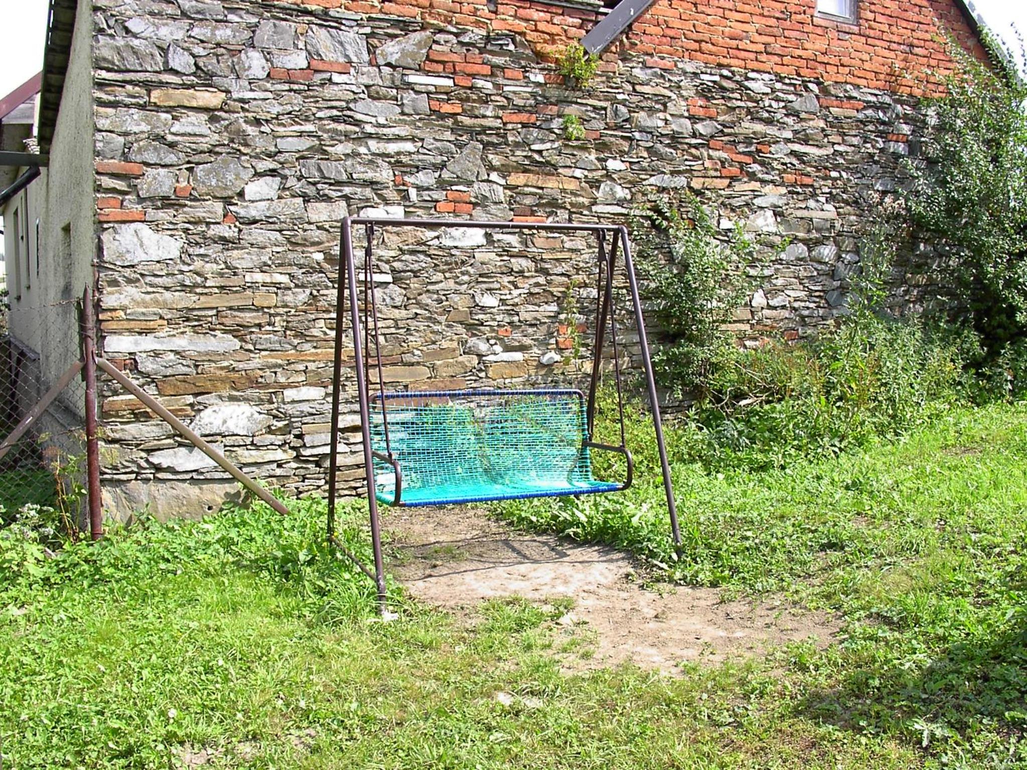 Rodinné ubytování na Habeši