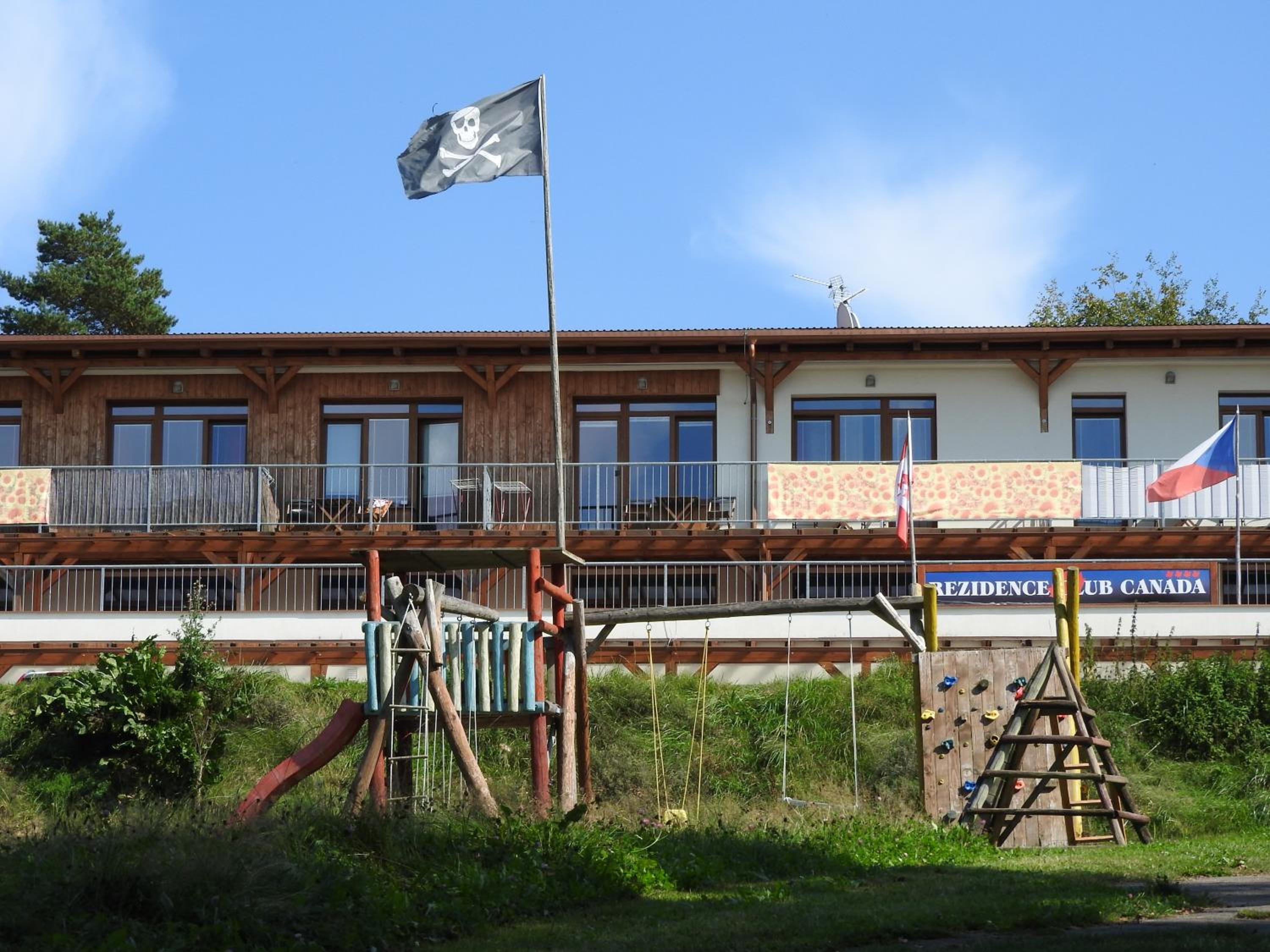 Apartmán Lipno 20