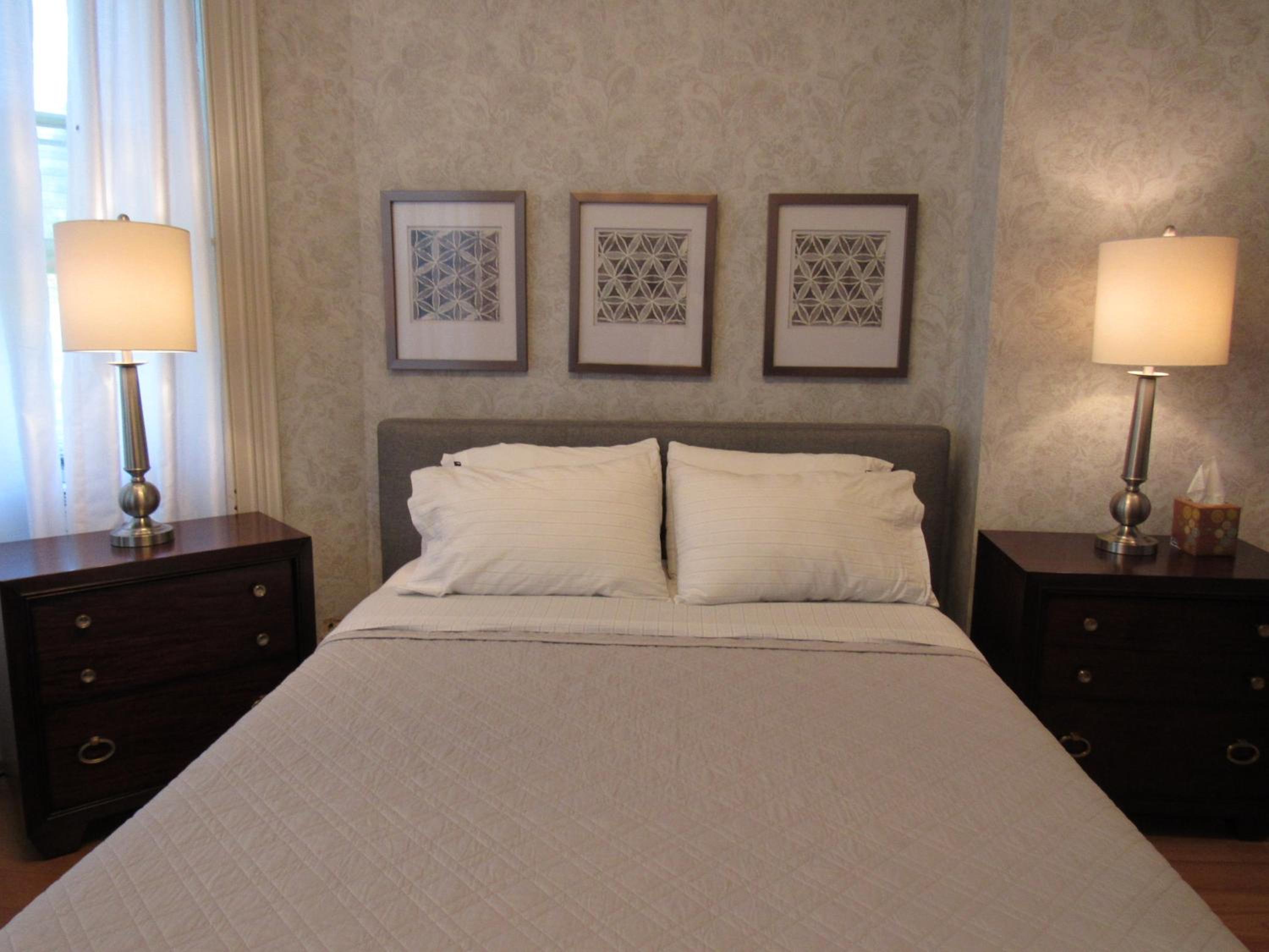 Washington Park Inn, photo 34