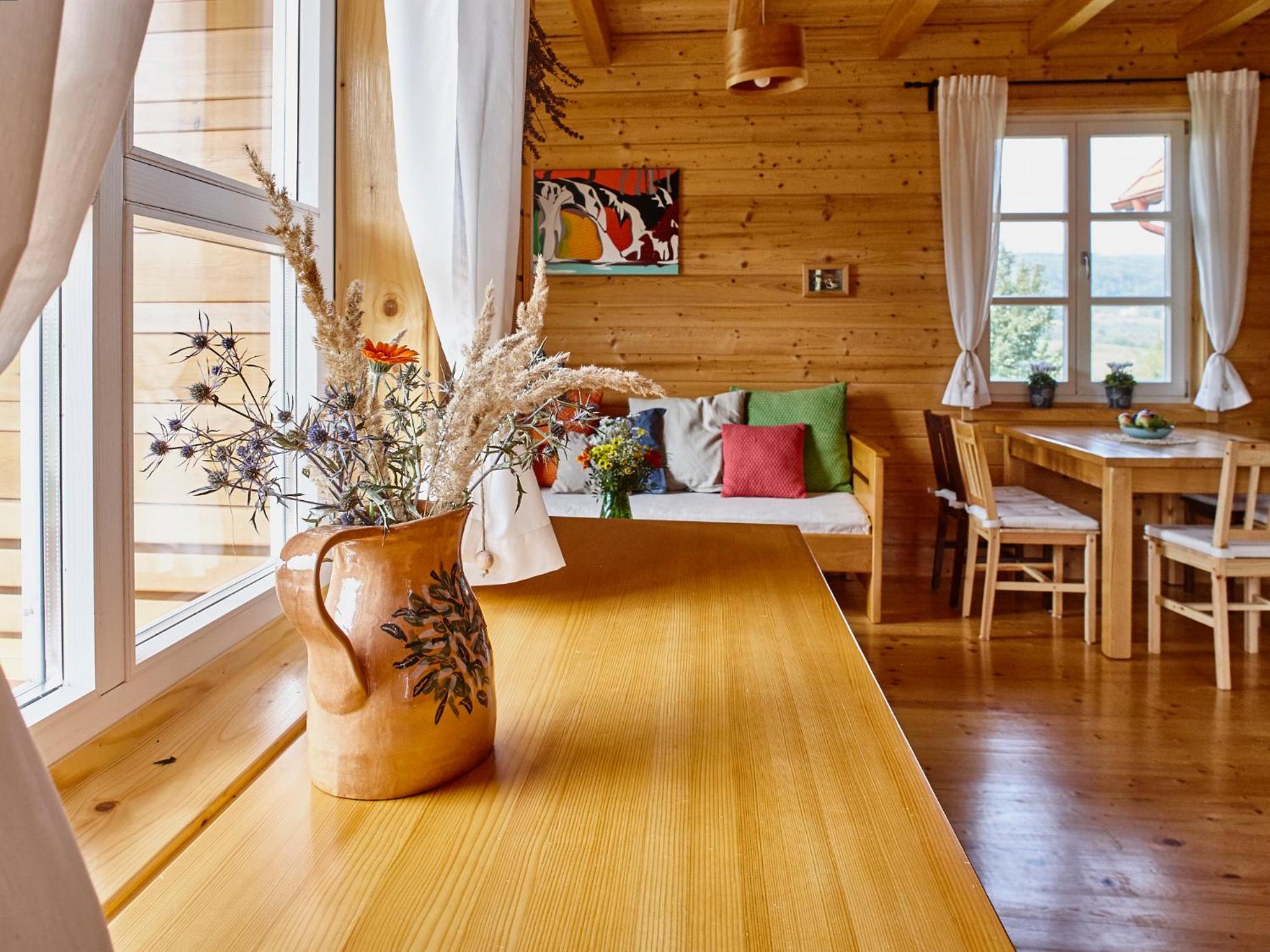 Holiday Homes Vita Natura view 4