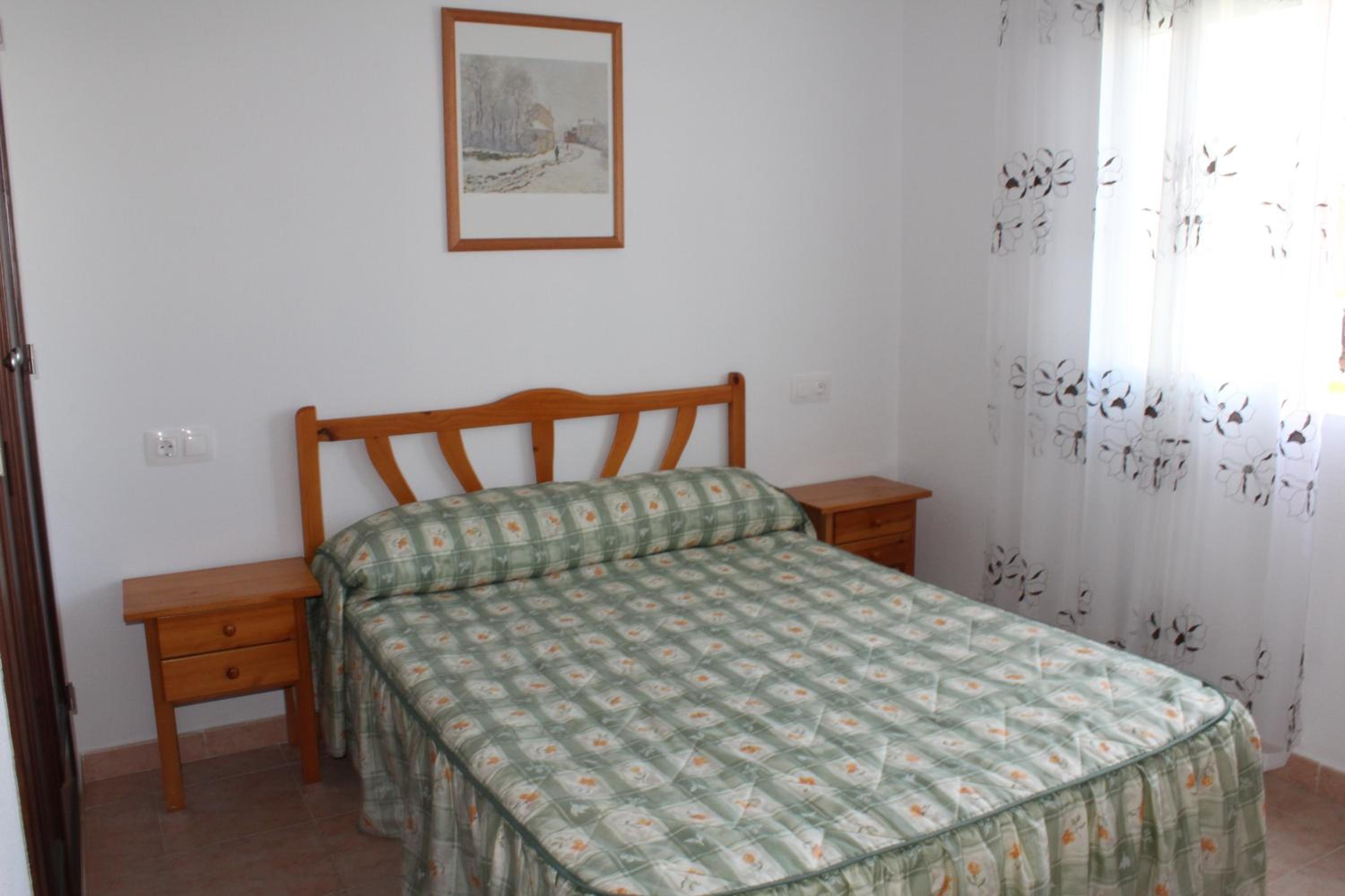 Molino Blanco view 5