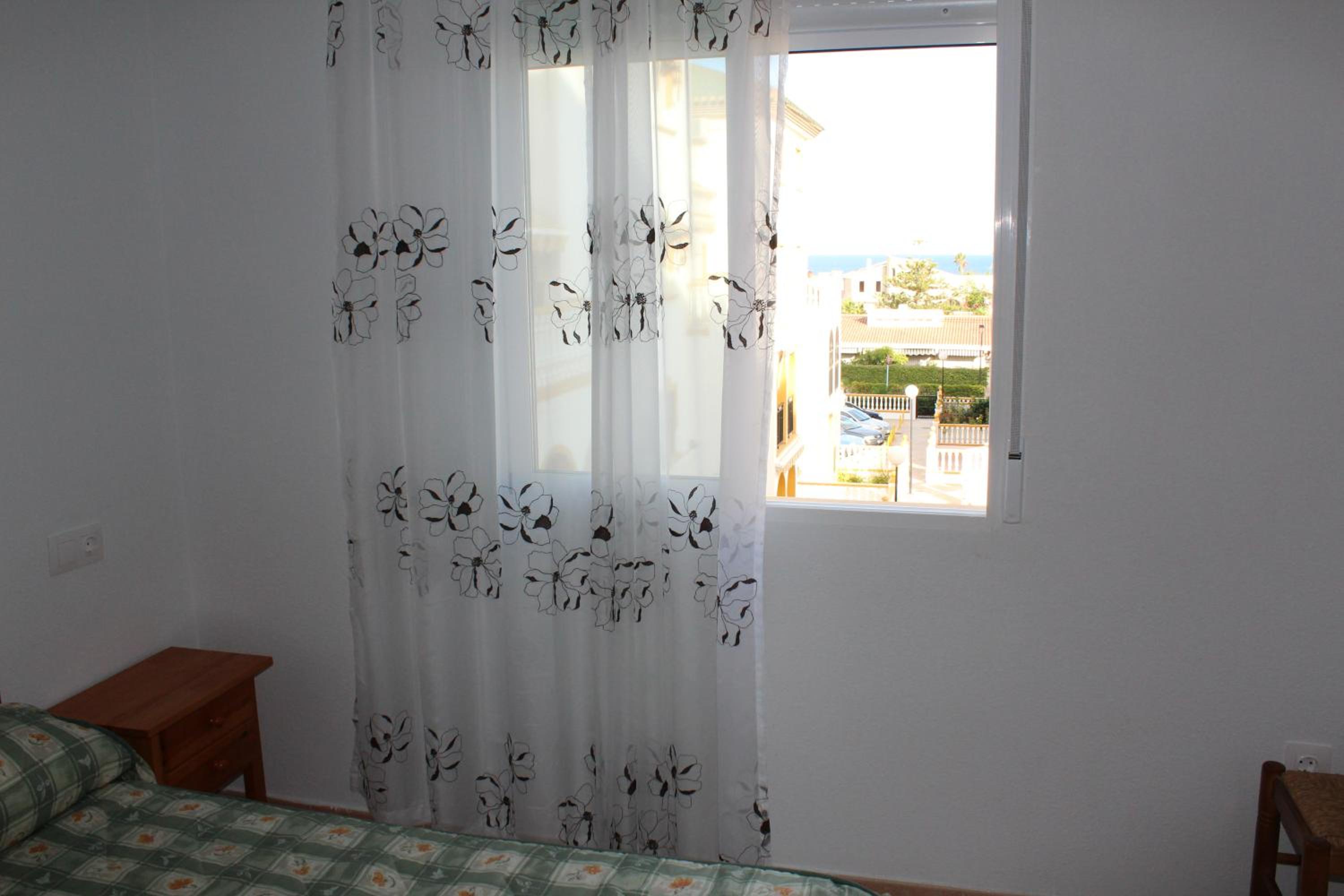 Molino Blanco view 2