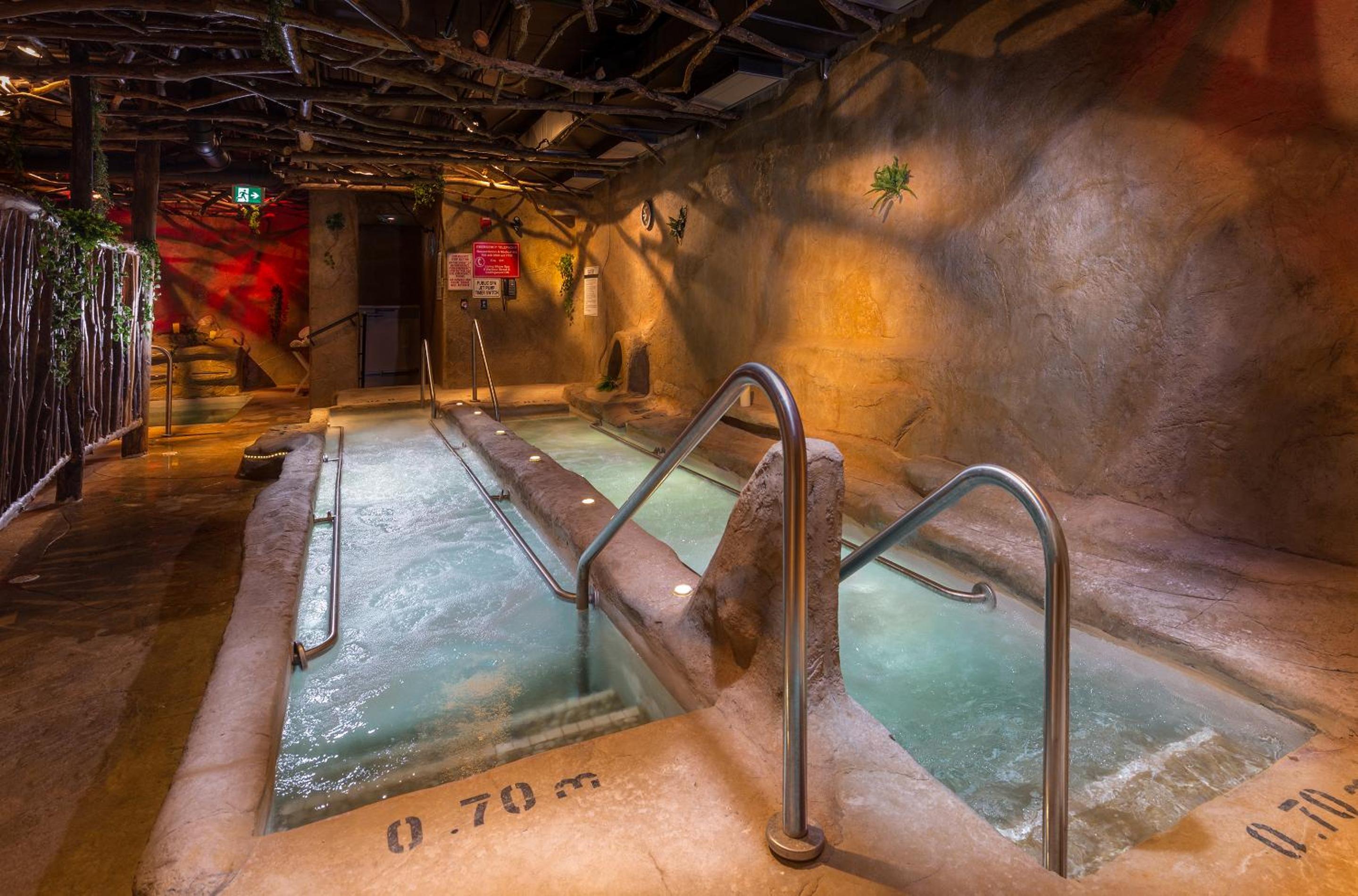 Living Water Resort & Spa