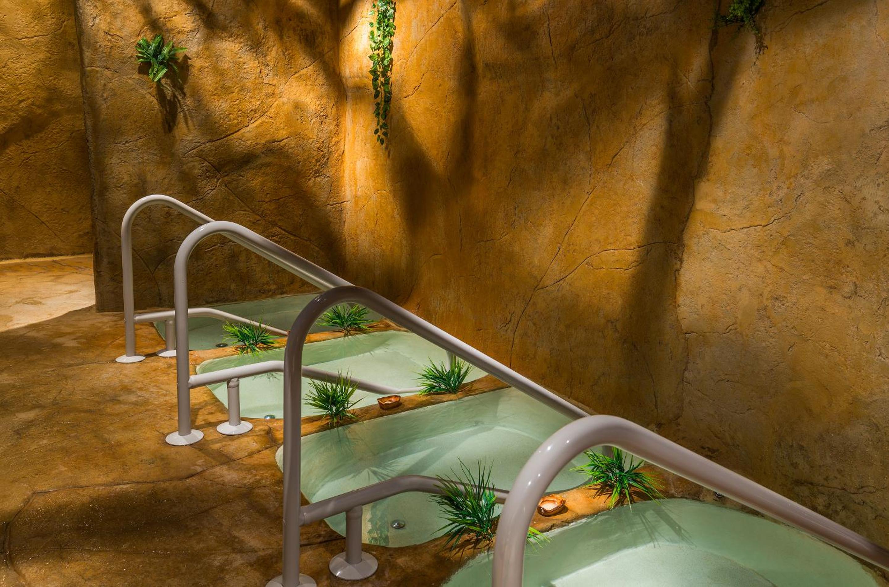 Living Water Resort & Spa
