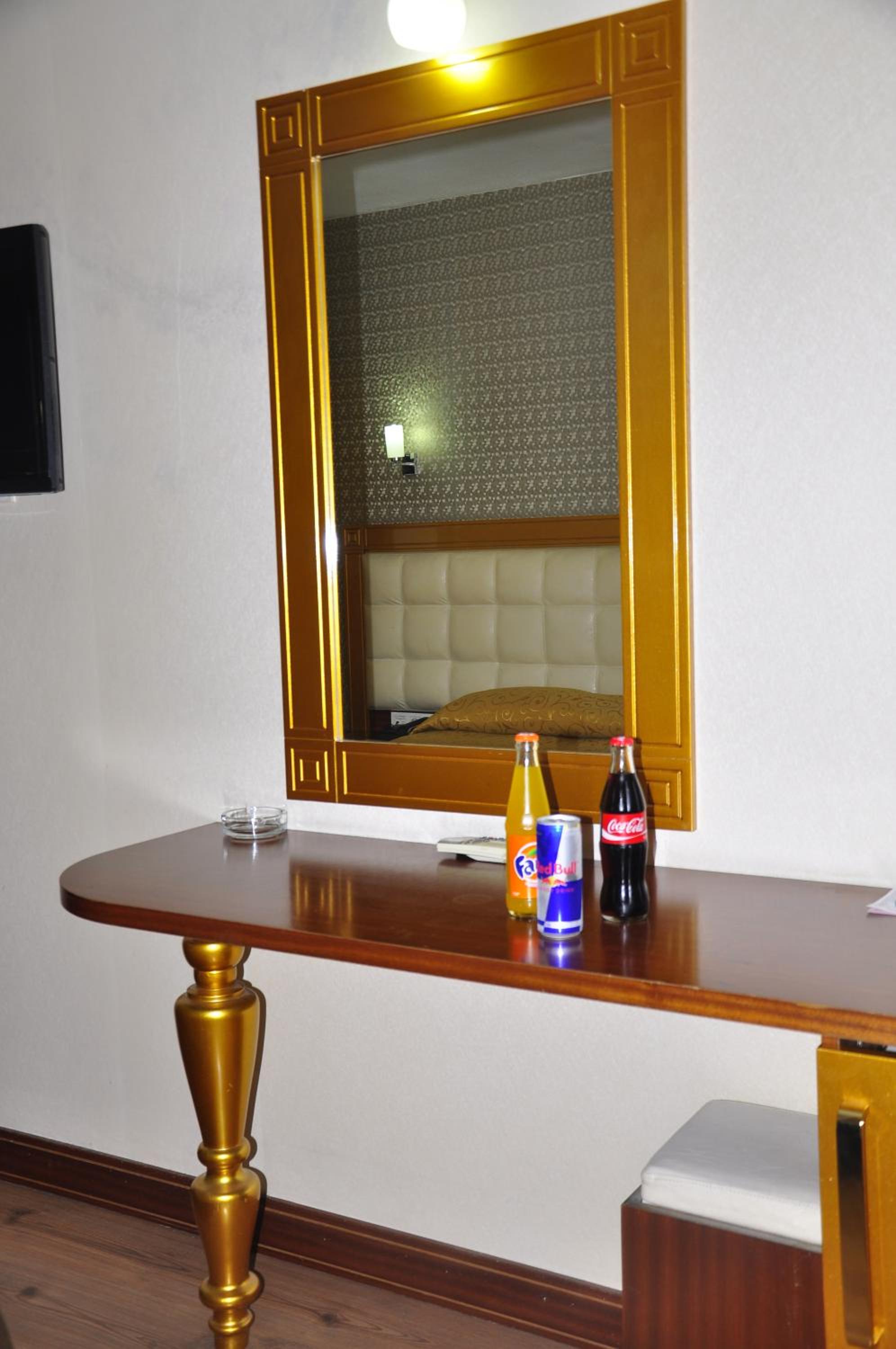 Kayalar Otel - Image 37