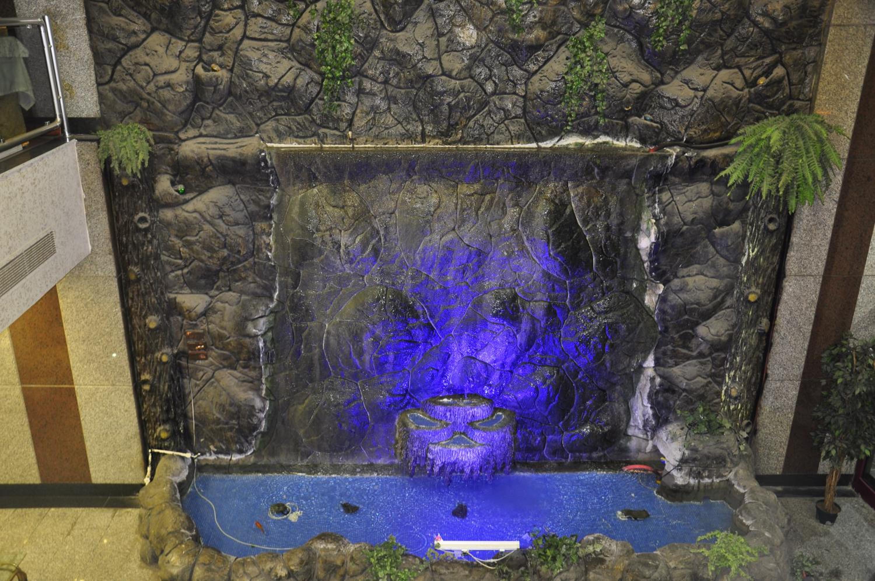 Kayalar Otel - Image 15