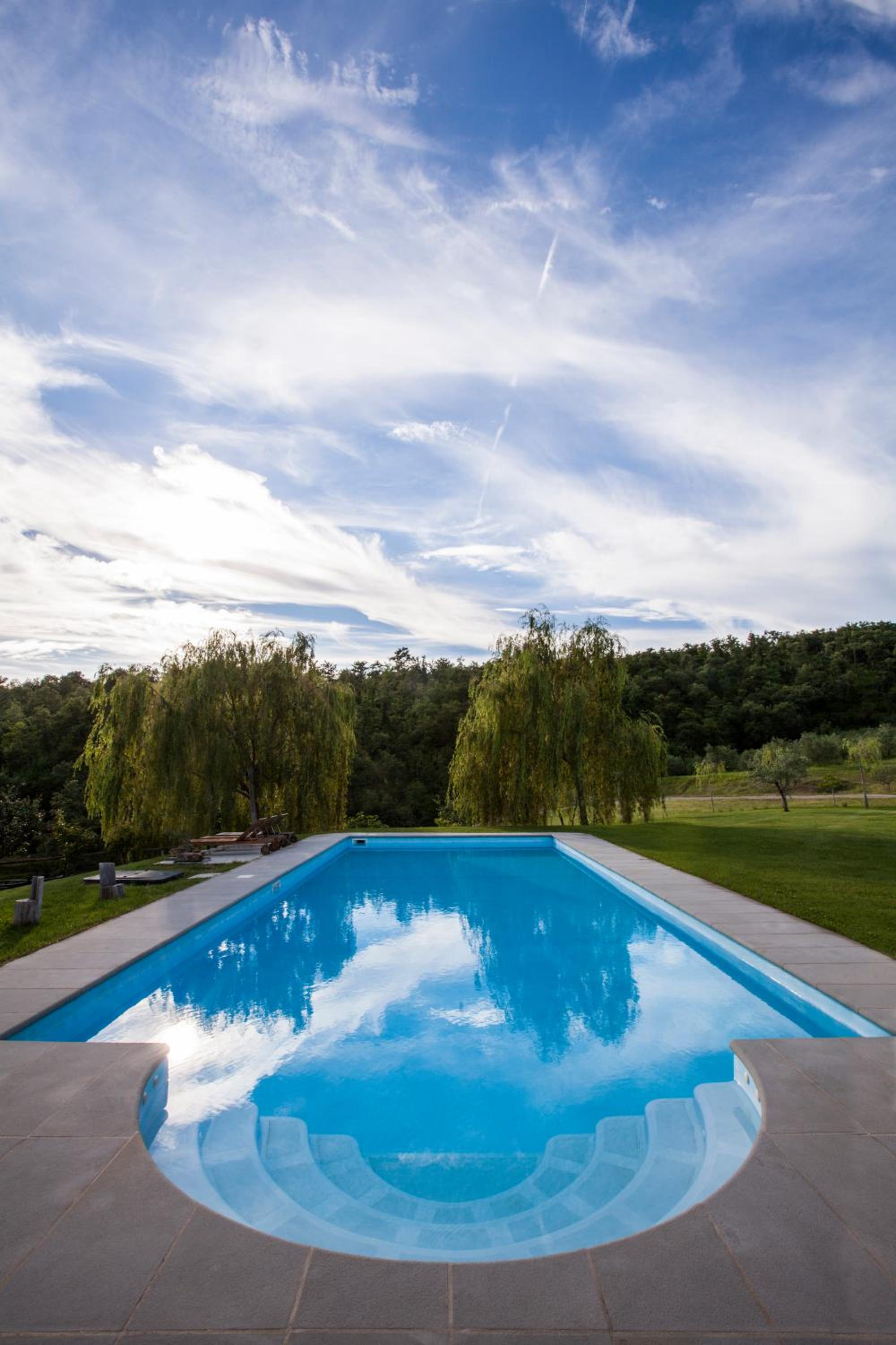 Allegro Agriturismo Argiano