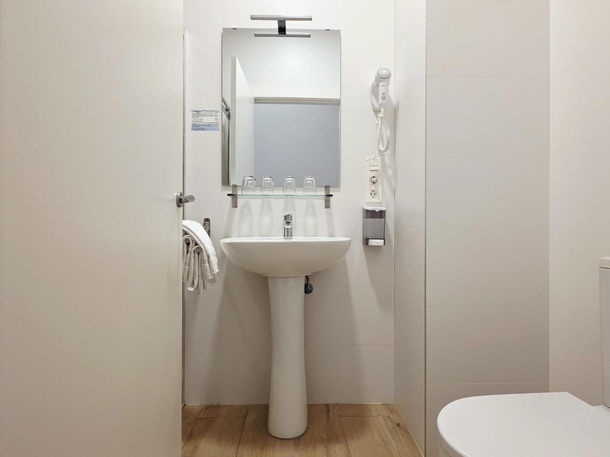 Bilbao ROOMS & KITCHEN Altube