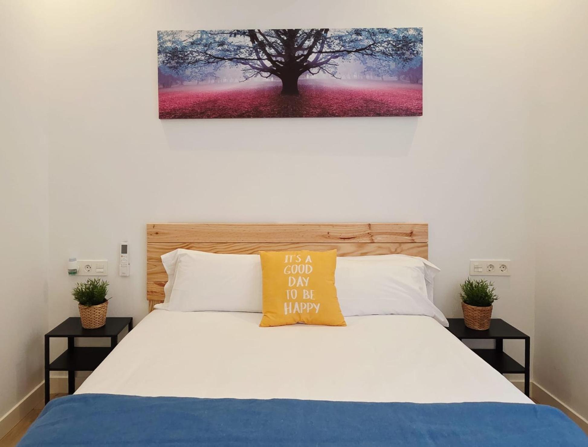 Bilbao ROOMS & KITCHEN Altube