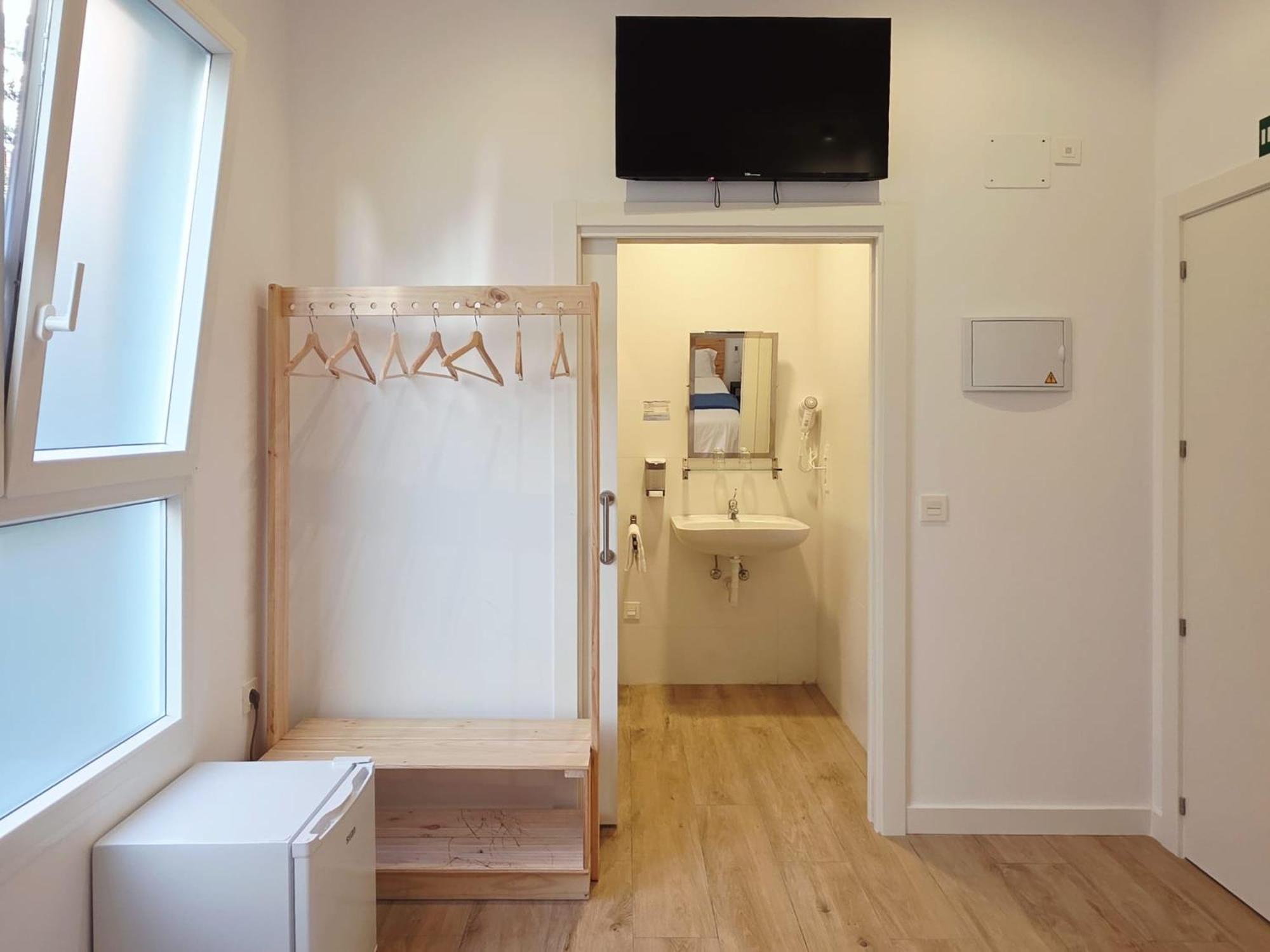 Bilbao ROOMS & KITCHEN Altube