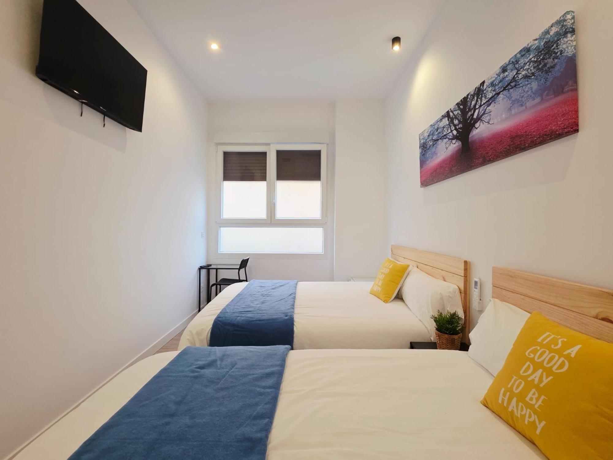 Bilbao ROOMS & KITCHEN Altube