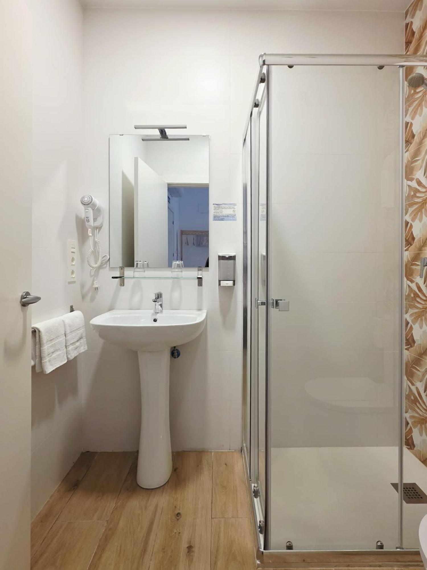 Bilbao ROOMS & KITCHEN Altube