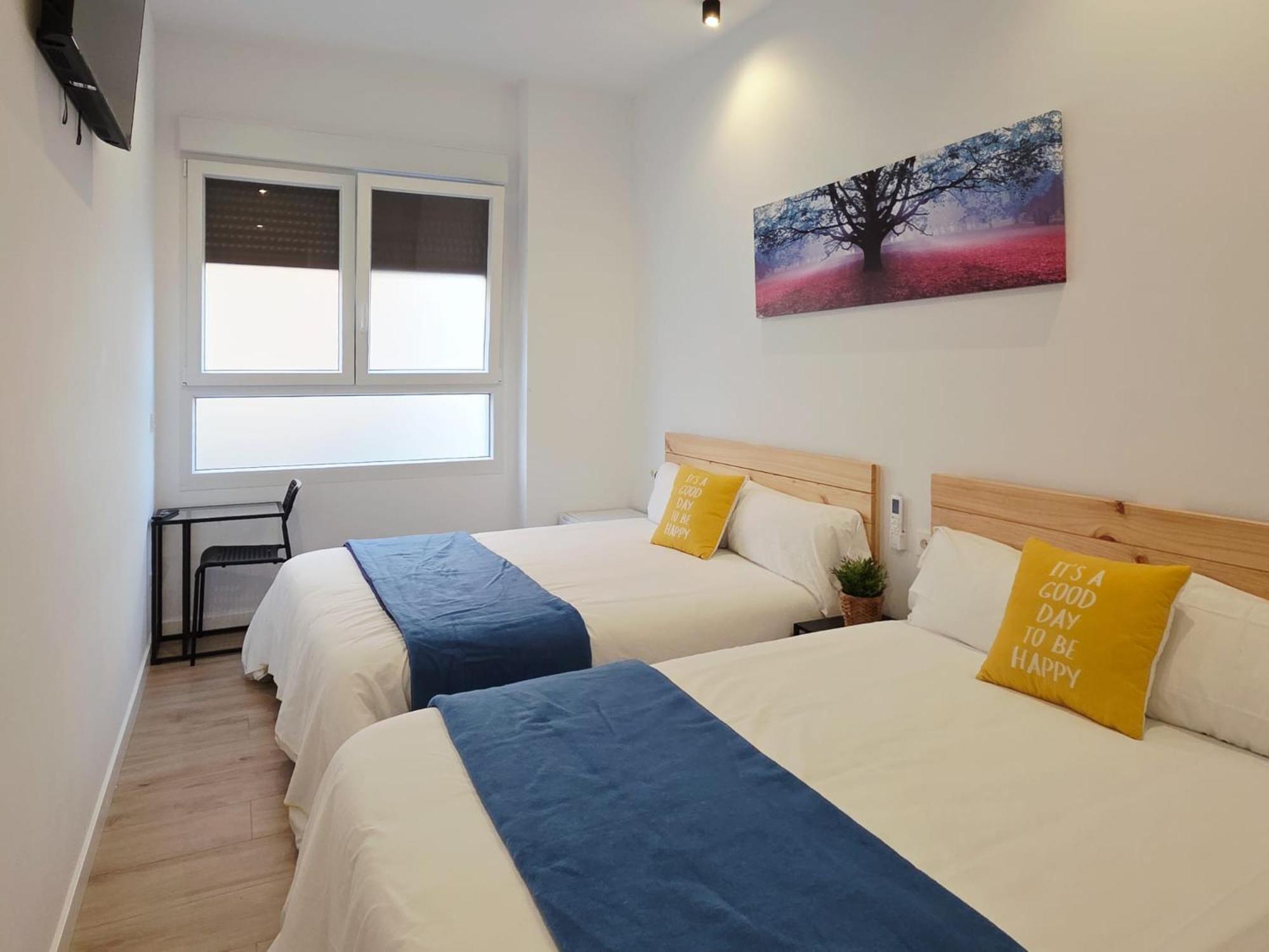 Bilbao ROOMS & KITCHEN Altube