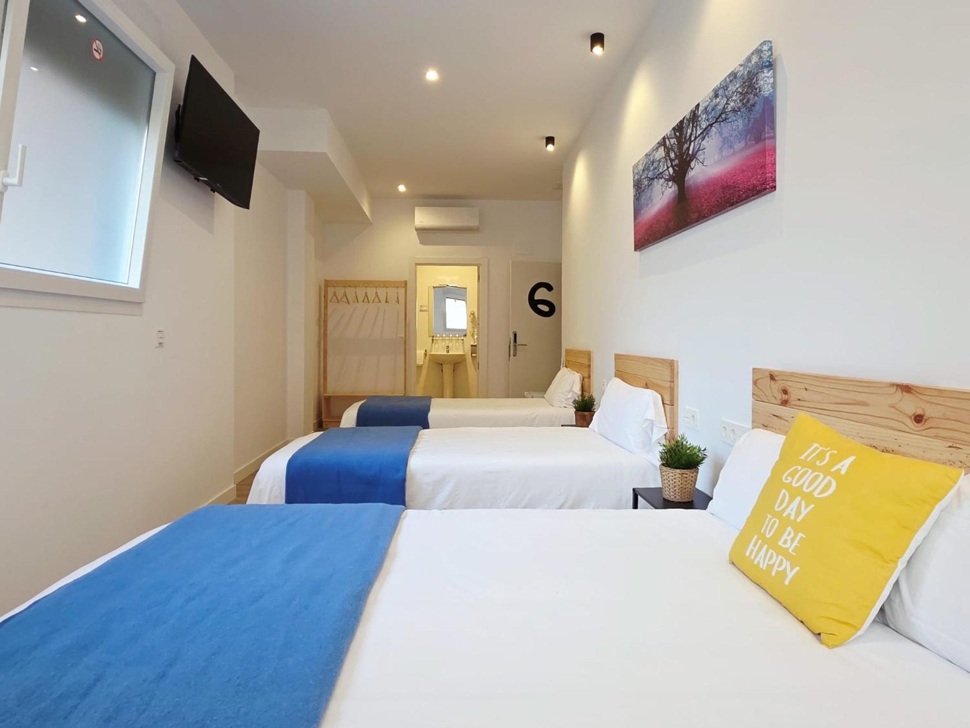 Bilbao ROOMS & KITCHEN Altube