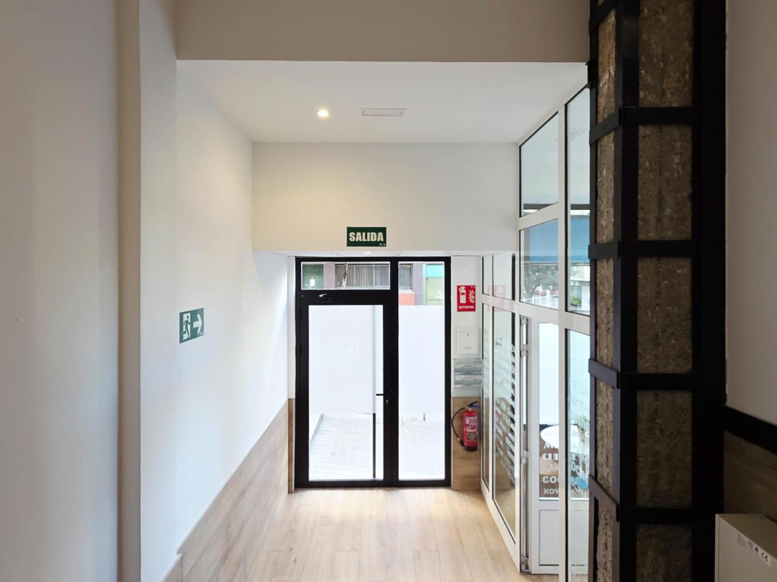 Bilbao ROOMS & KITCHEN Altube