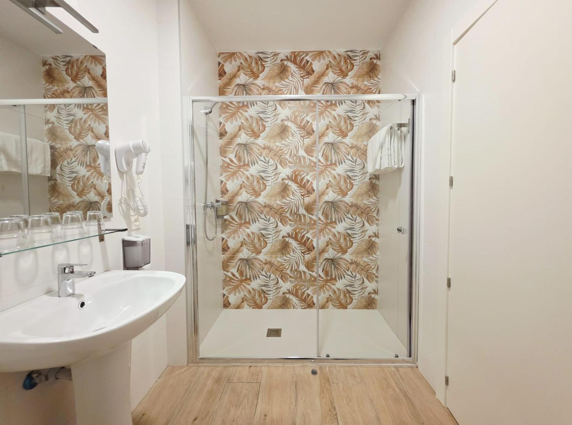 Bilbao ROOMS & KITCHEN Altube