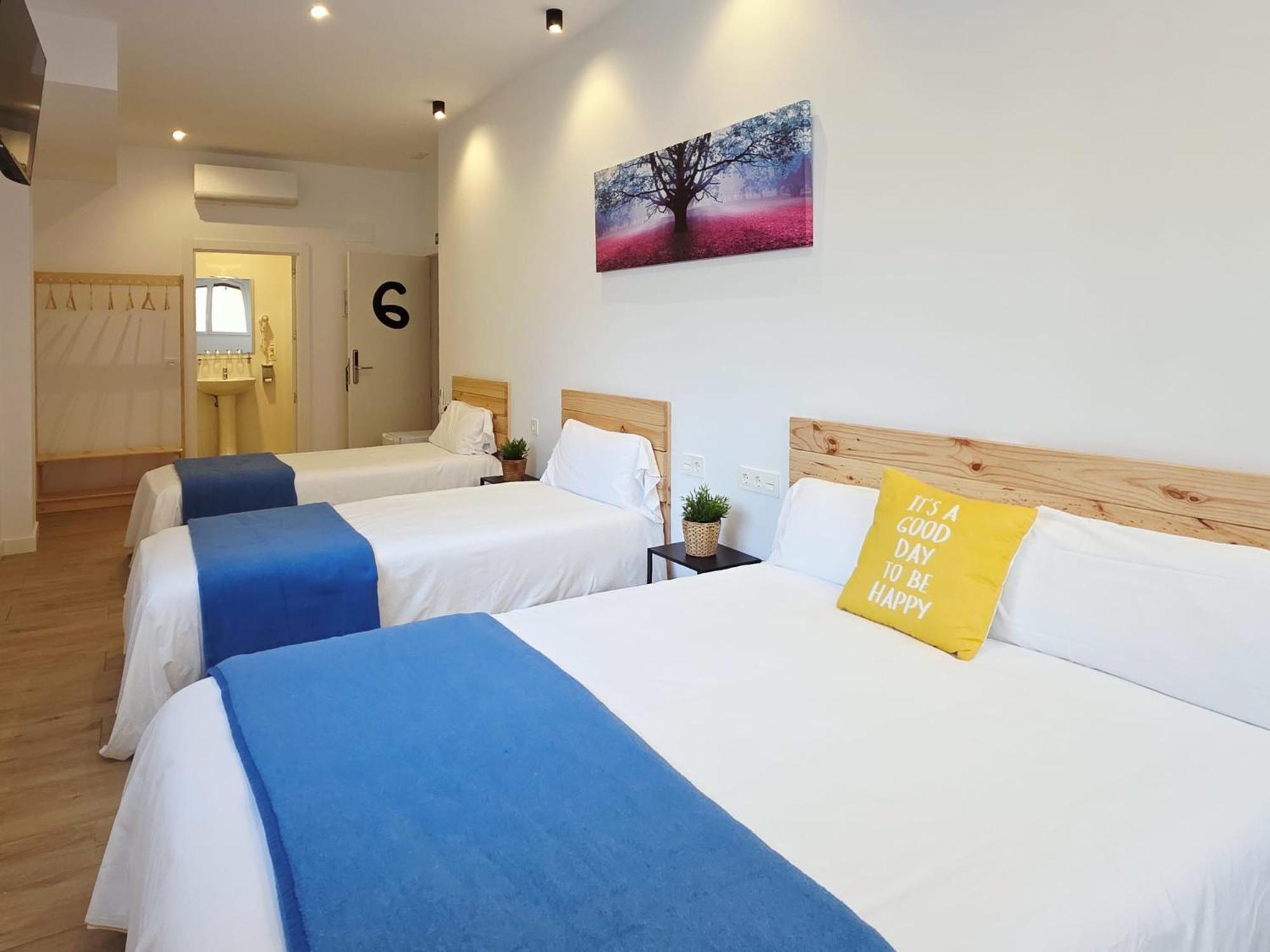 Bilbao ROOMS & KITCHEN Altube