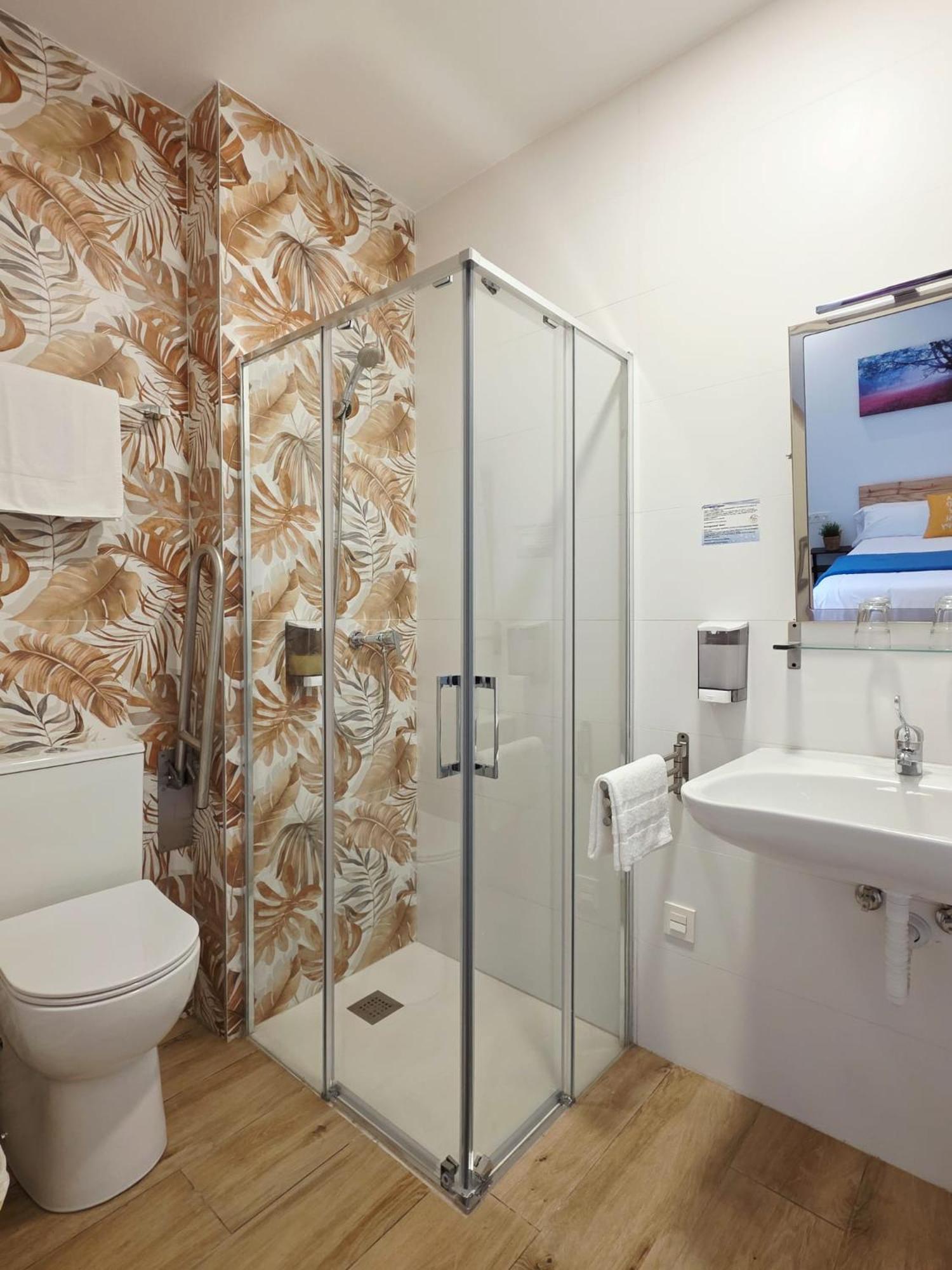 Bilbao ROOMS & KITCHEN Altube