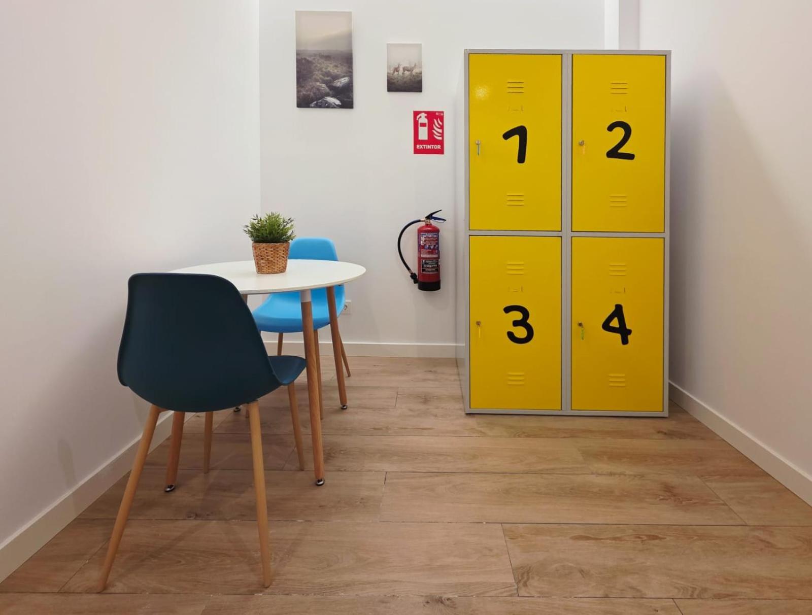 Bilbao ROOMS & KITCHEN Altube
