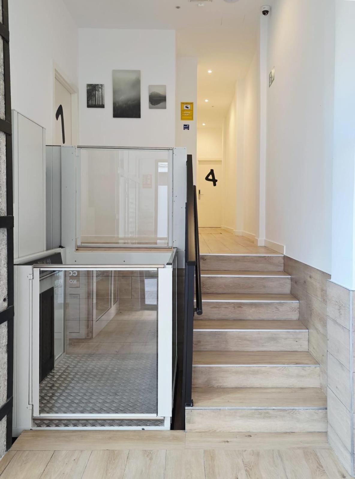Bilbao ROOMS & KITCHEN Altube