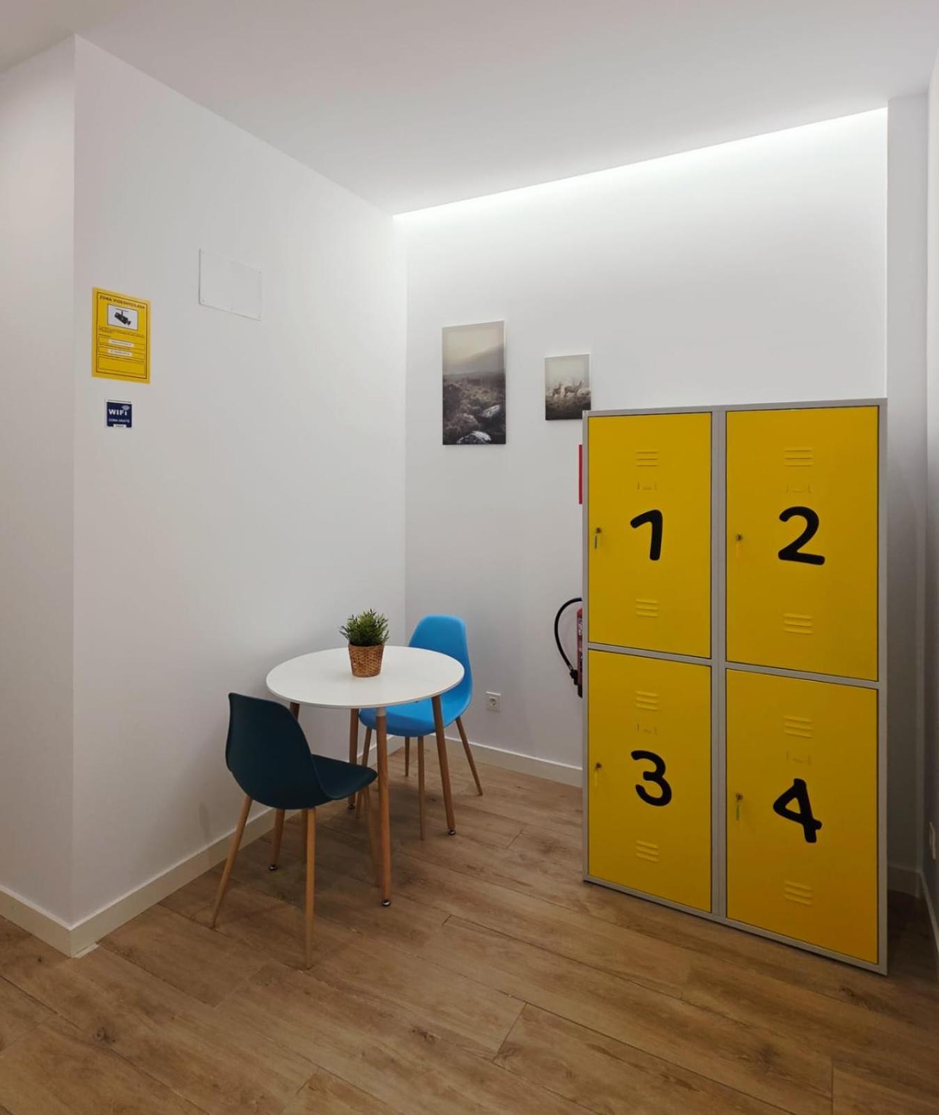 Bilbao ROOMS & KITCHEN Altube