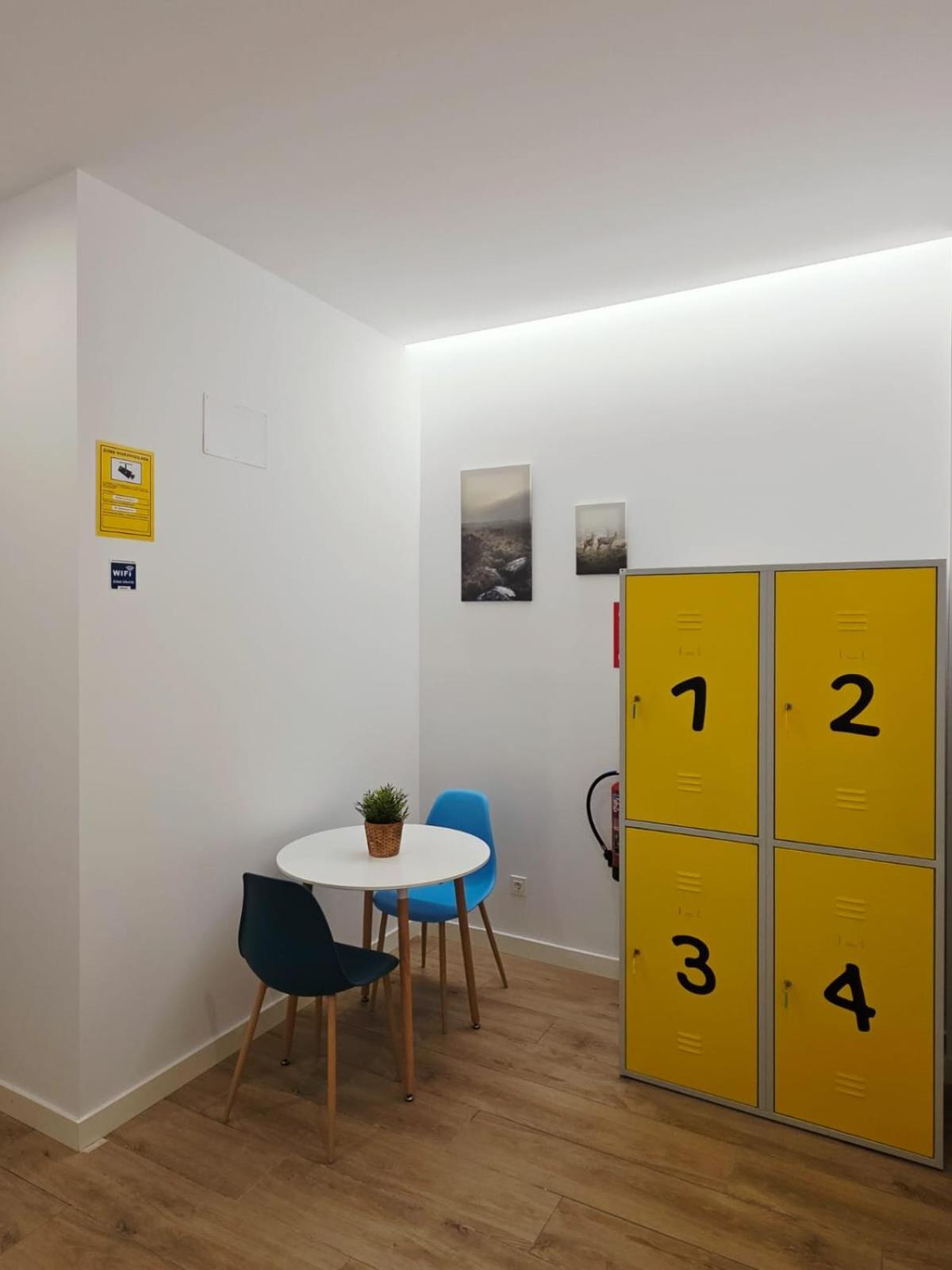 Bilbao ROOMS & KITCHEN Altube