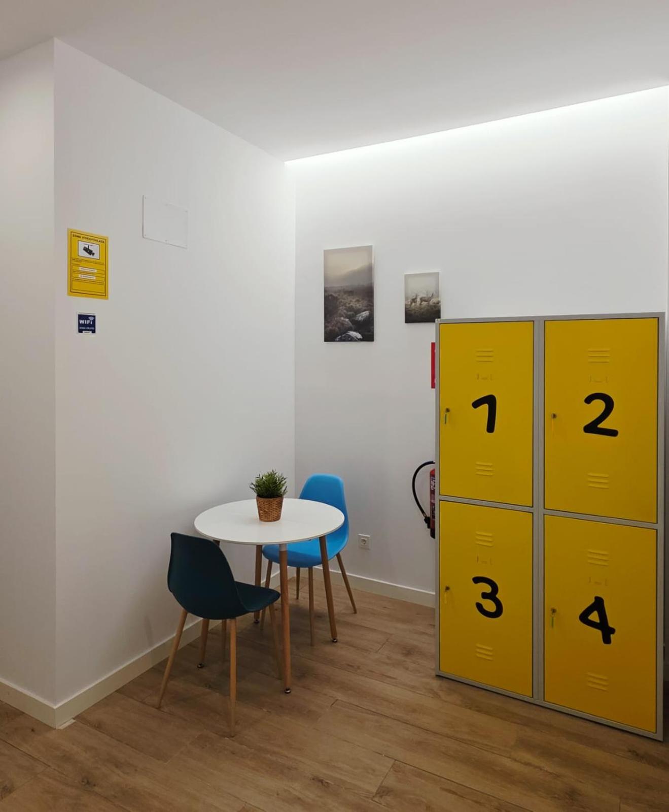Bilbao ROOMS & KITCHEN Altube
