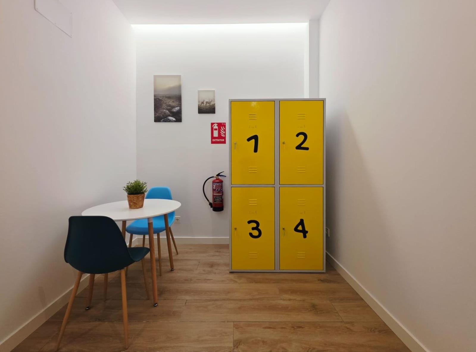 Bilbao ROOMS & KITCHEN Altube