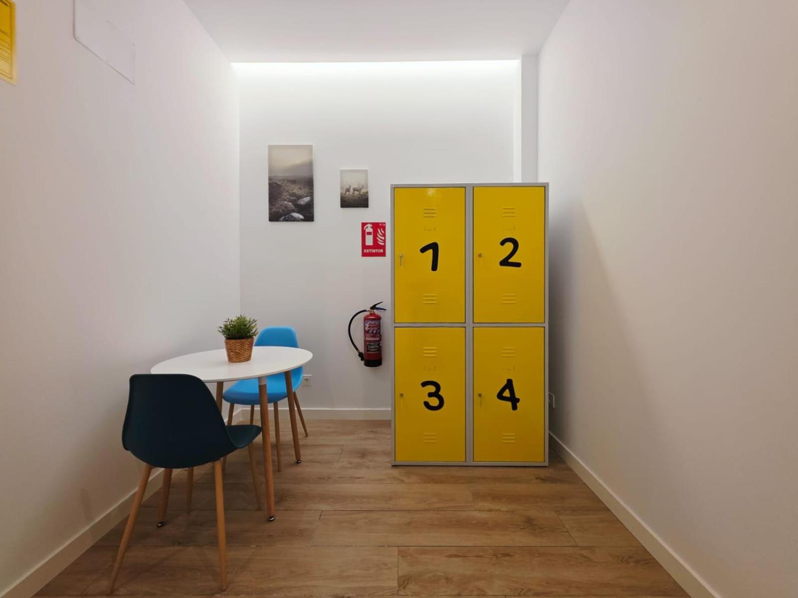 Bilbao ROOMS & KITCHEN Altube