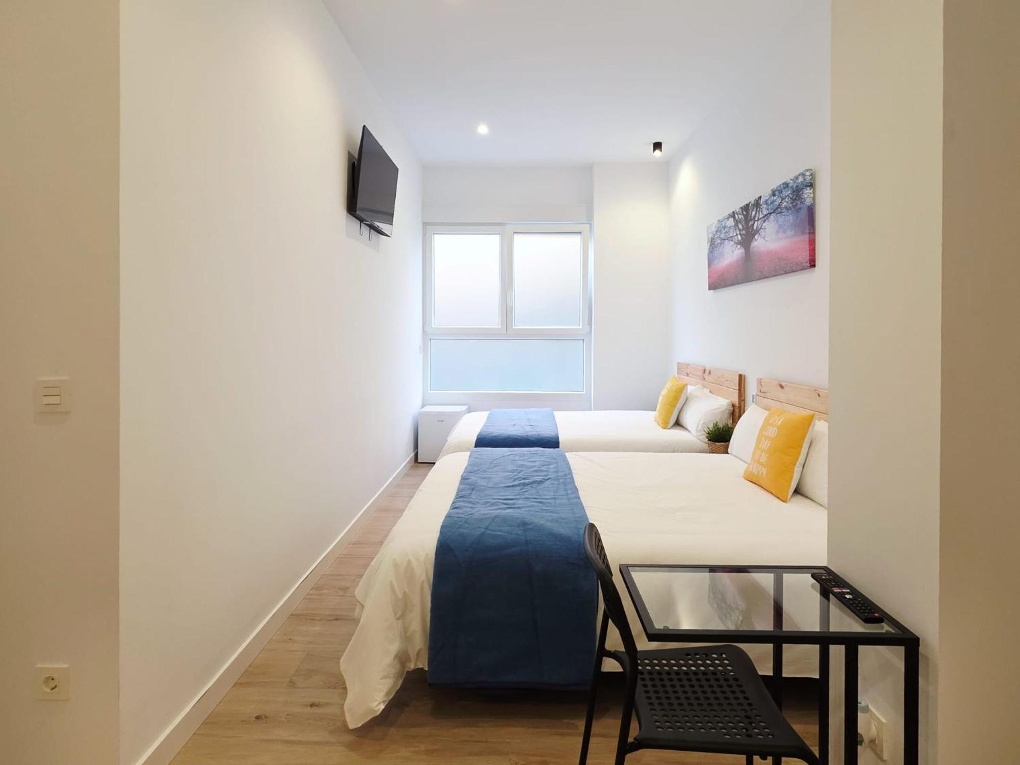 Bilbao ROOMS & KITCHEN Altube