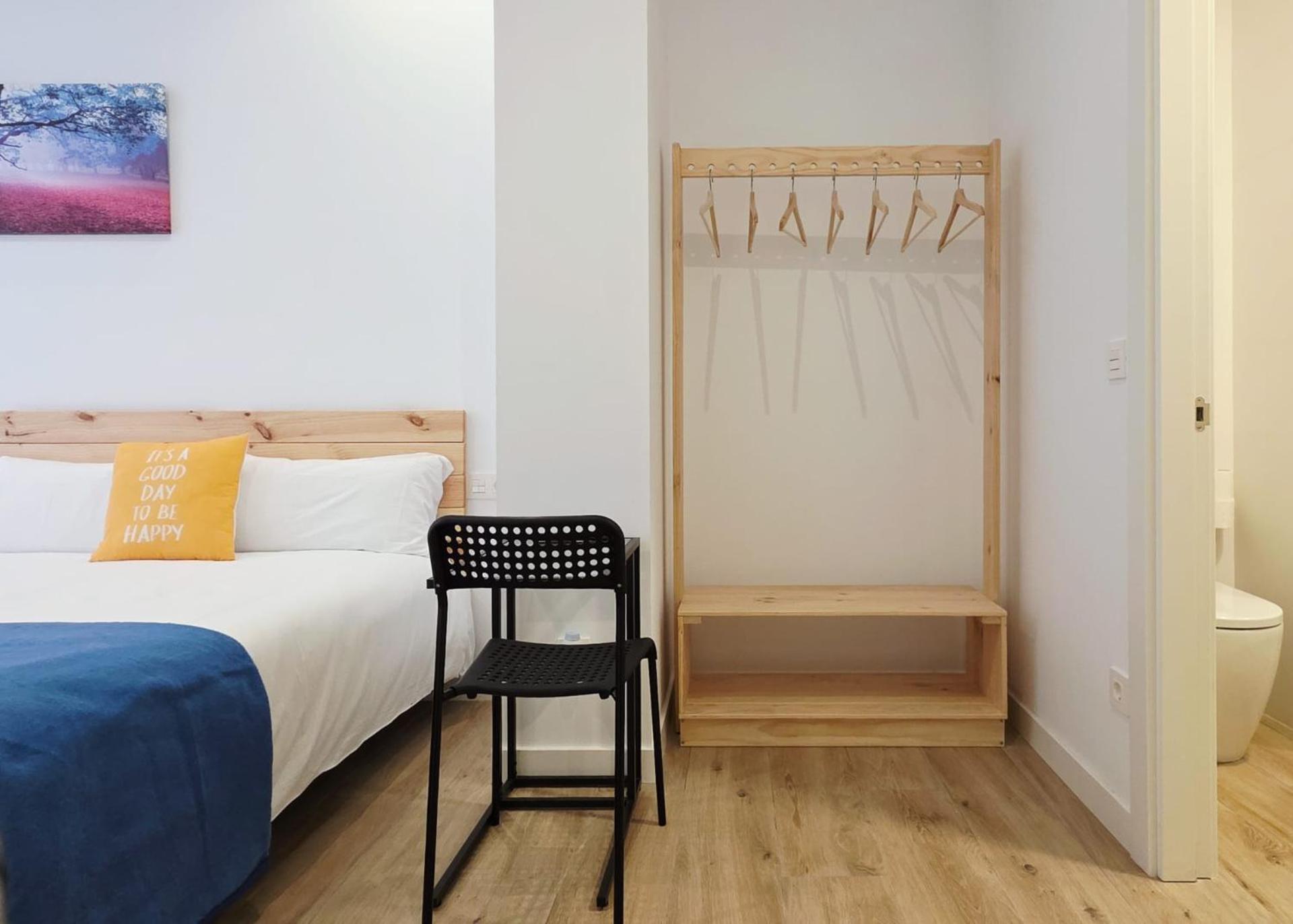 Bilbao ROOMS & KITCHEN Altube