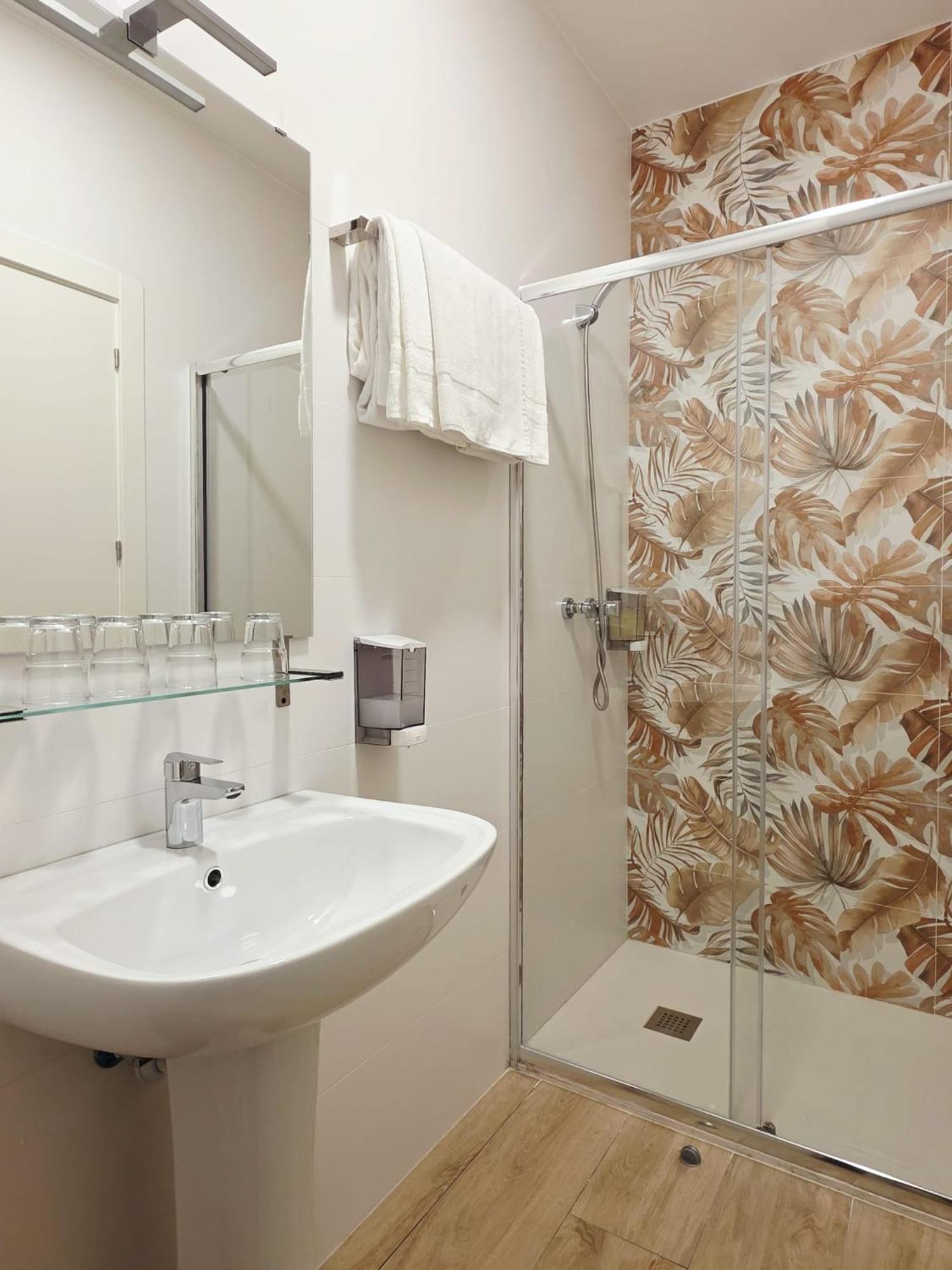 Bilbao ROOMS & KITCHEN Altube